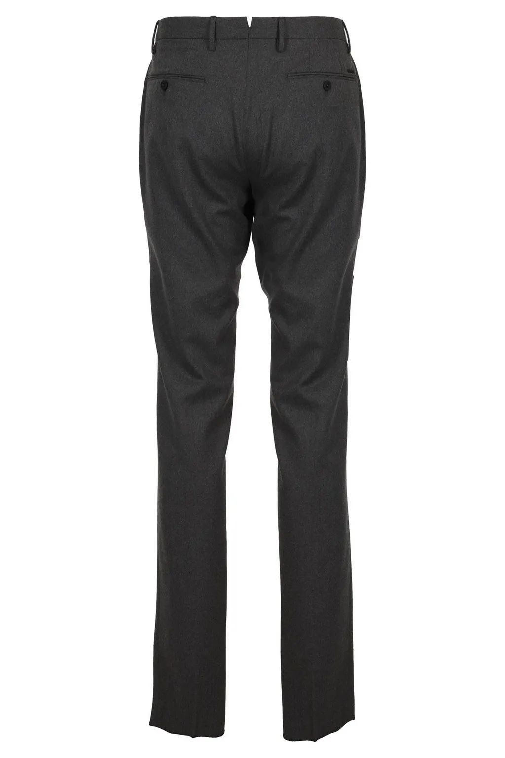 Incotex Wool Tailored Pants