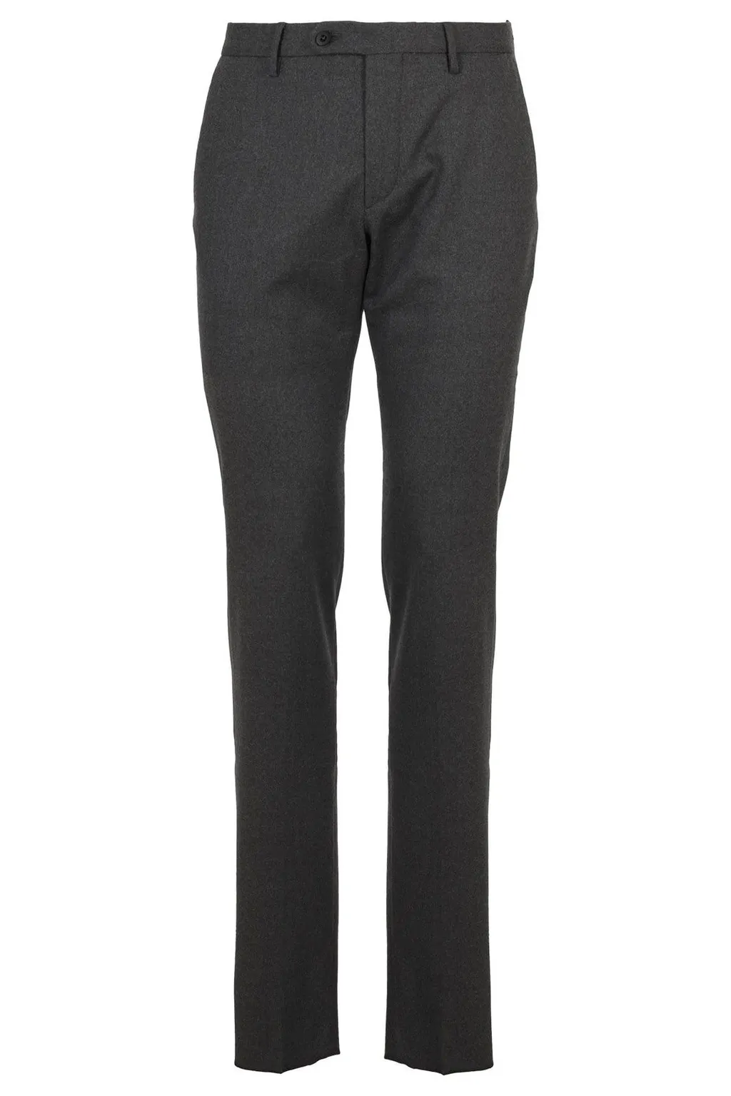 Incotex Wool Tailored Pants