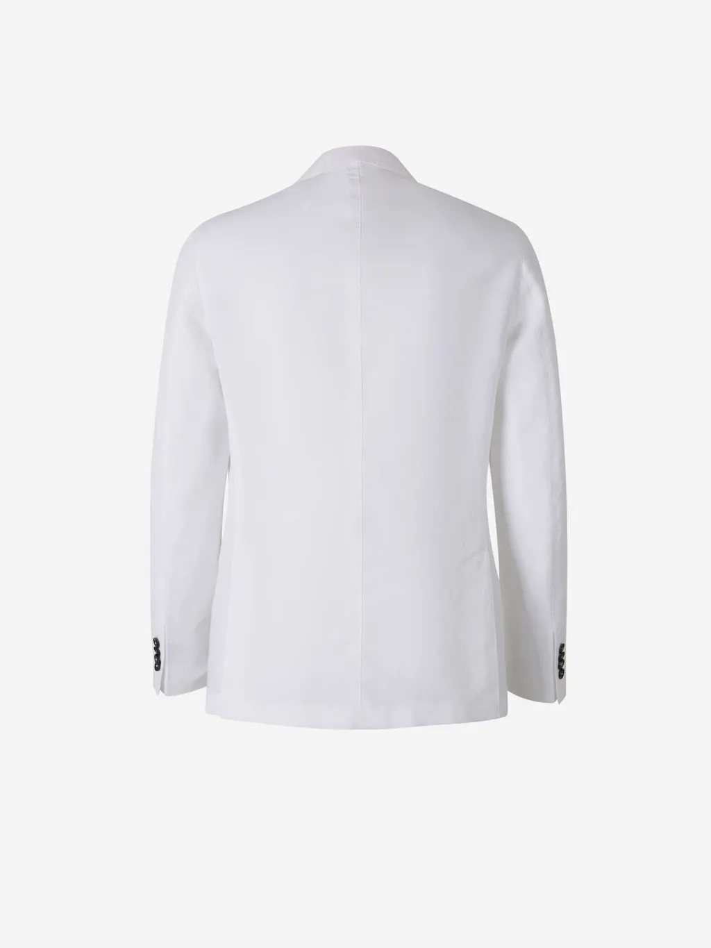 Incotex Regular Fit Linen Suit