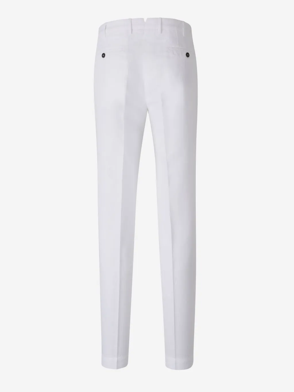 Incotex Regular Fit Linen Suit
