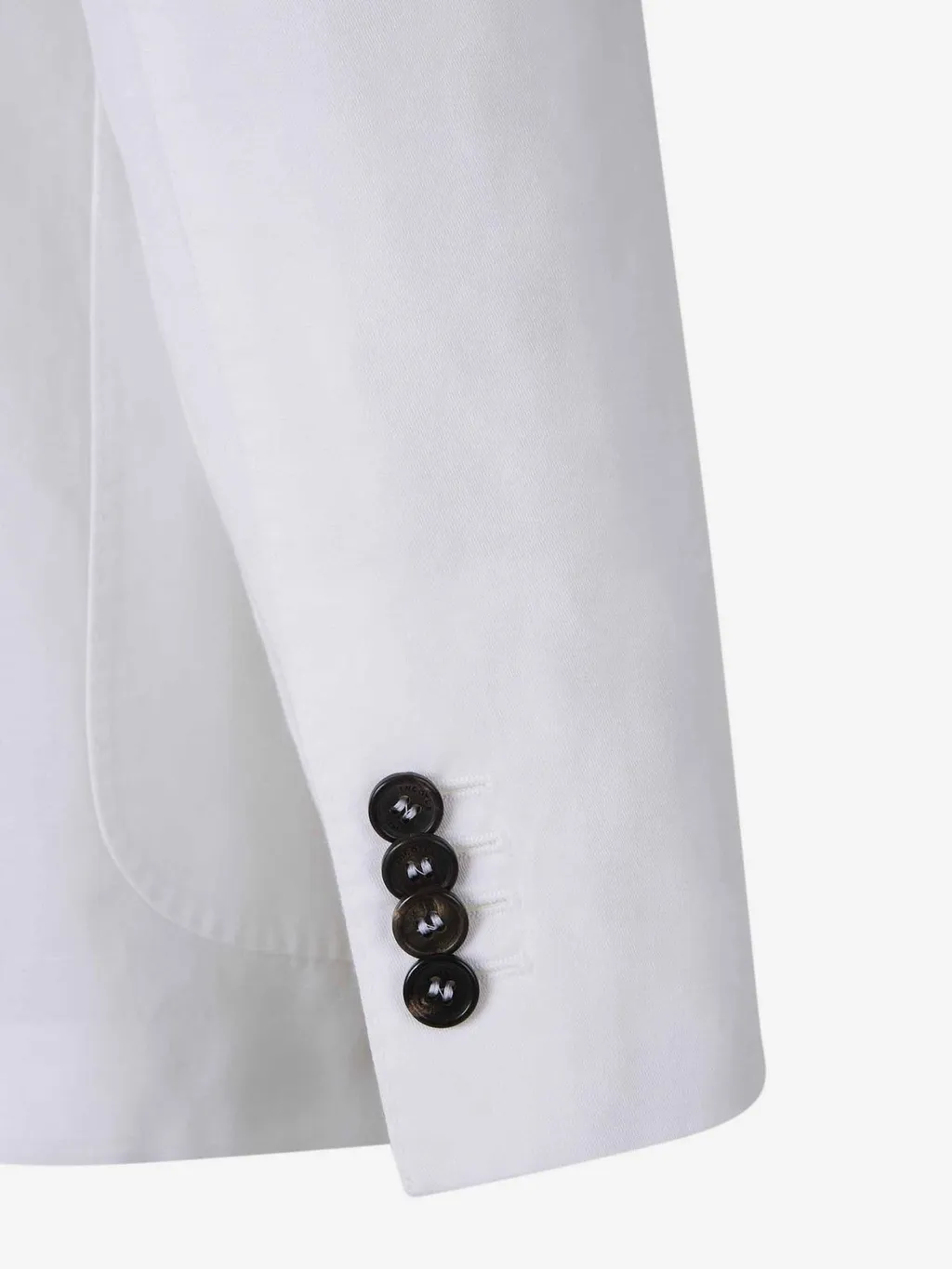 Incotex Regular Fit Linen Suit