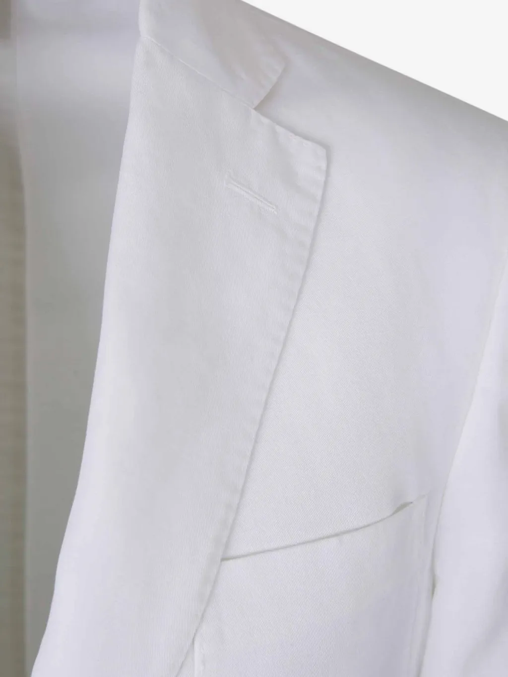 Incotex Regular Fit Linen Suit