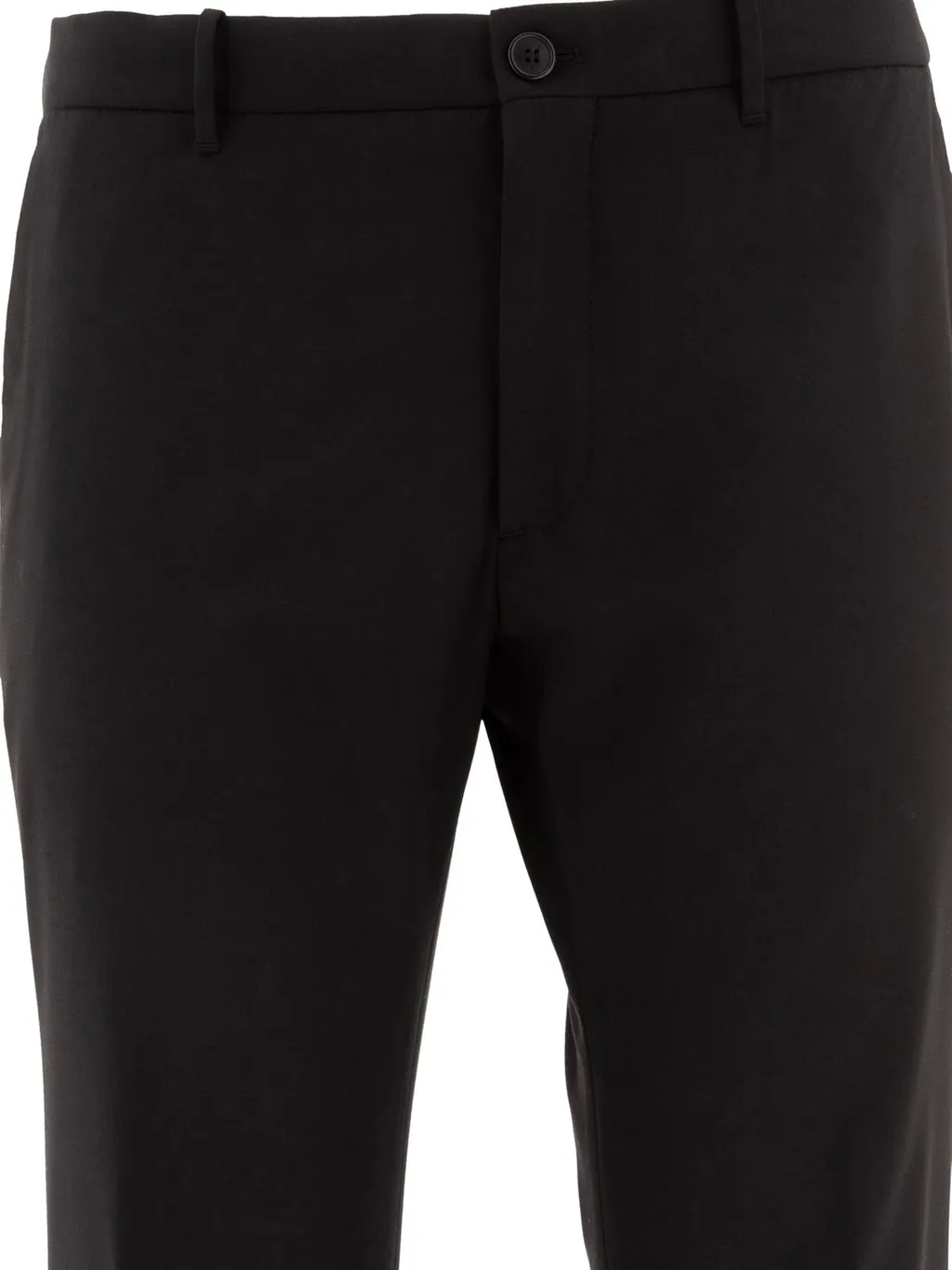 Incotex Elastic Waist Pants