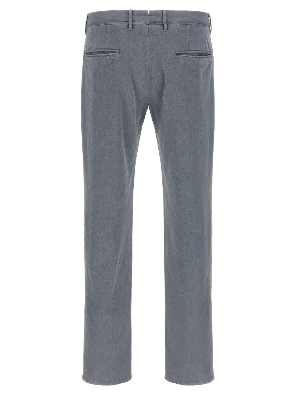 Incotex Twill Weave Pants