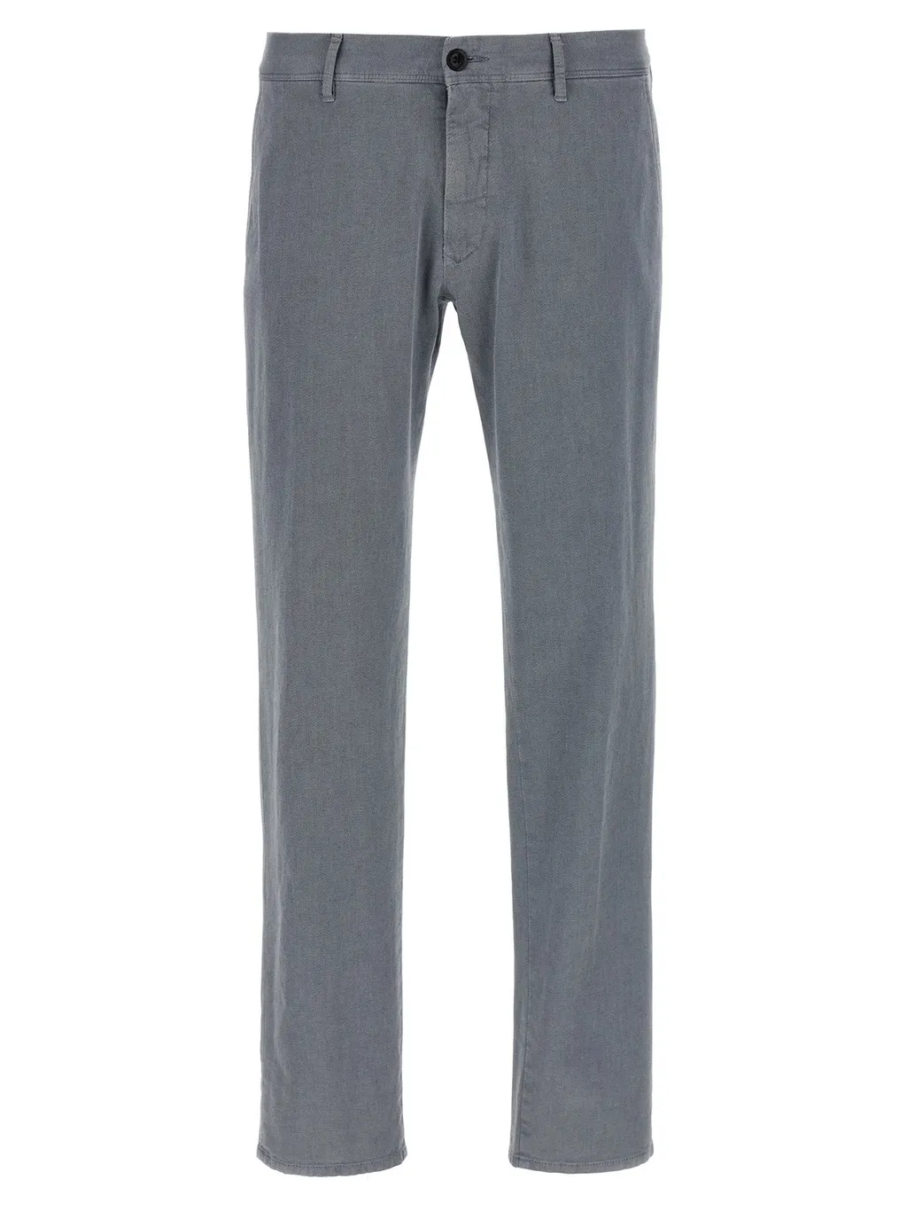 Incotex Twill Weave Pants