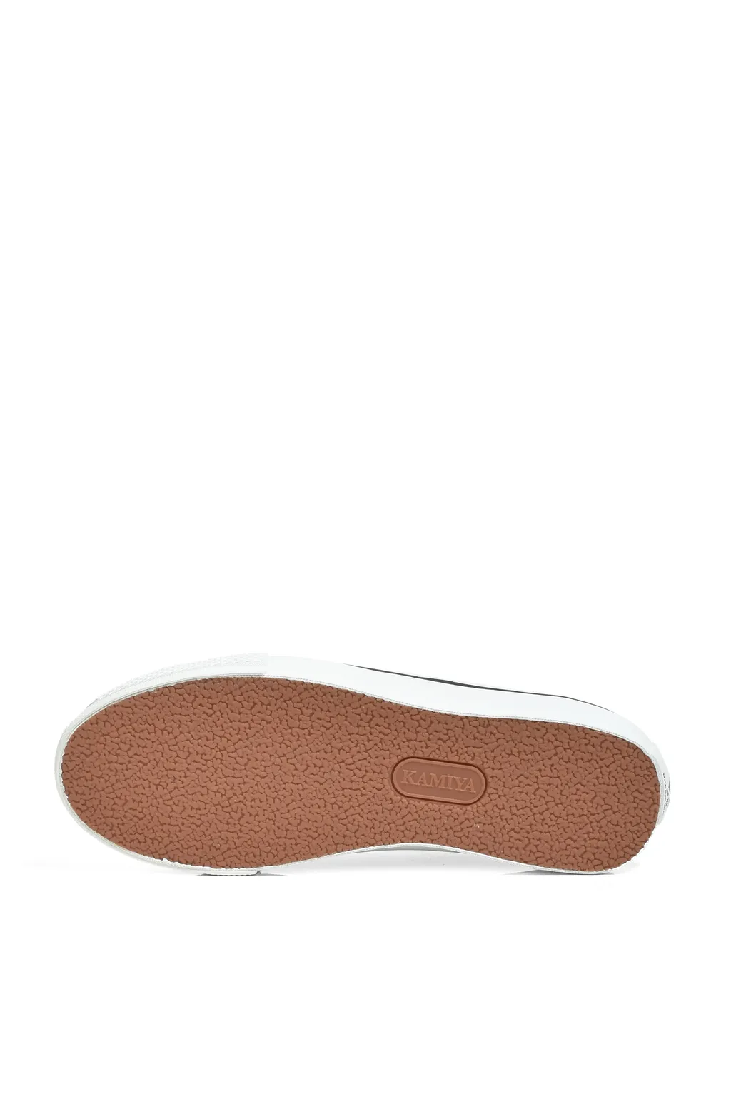 Vulcanize Sneaker / Blk Joey