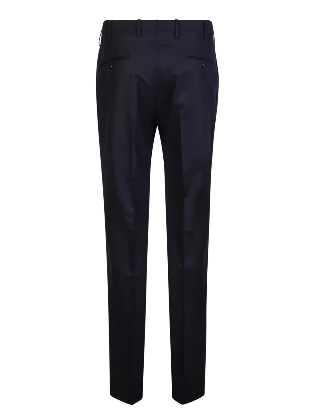 Incotex Off Centre Fastening Trousers
