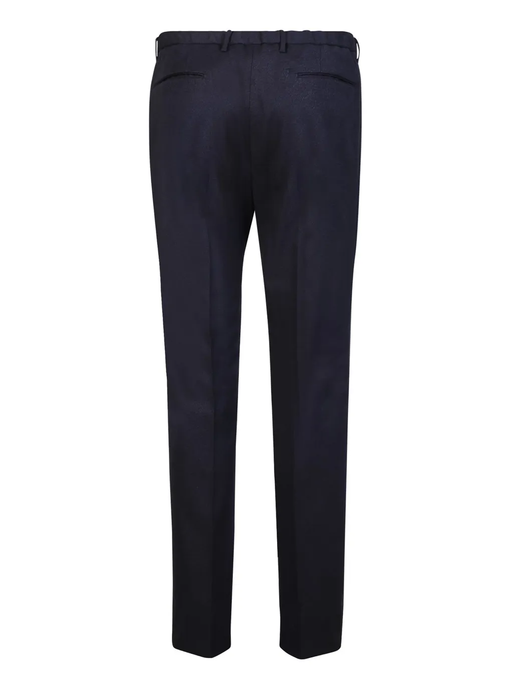 Incotex Cloud Cotton Slim Fit Trousers