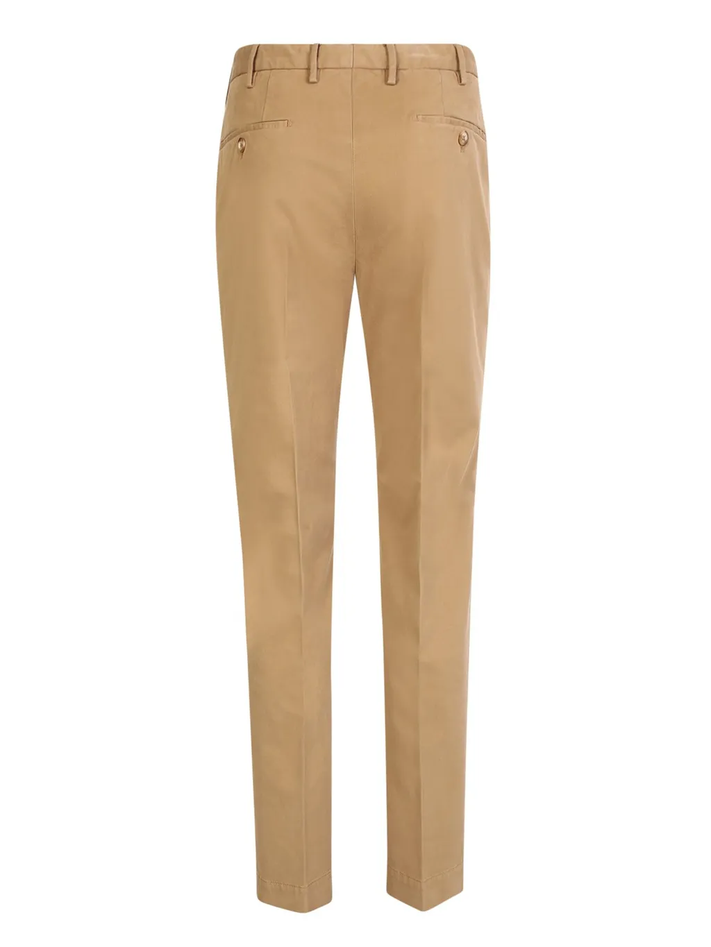 Incotex Straight Leg Trousers
