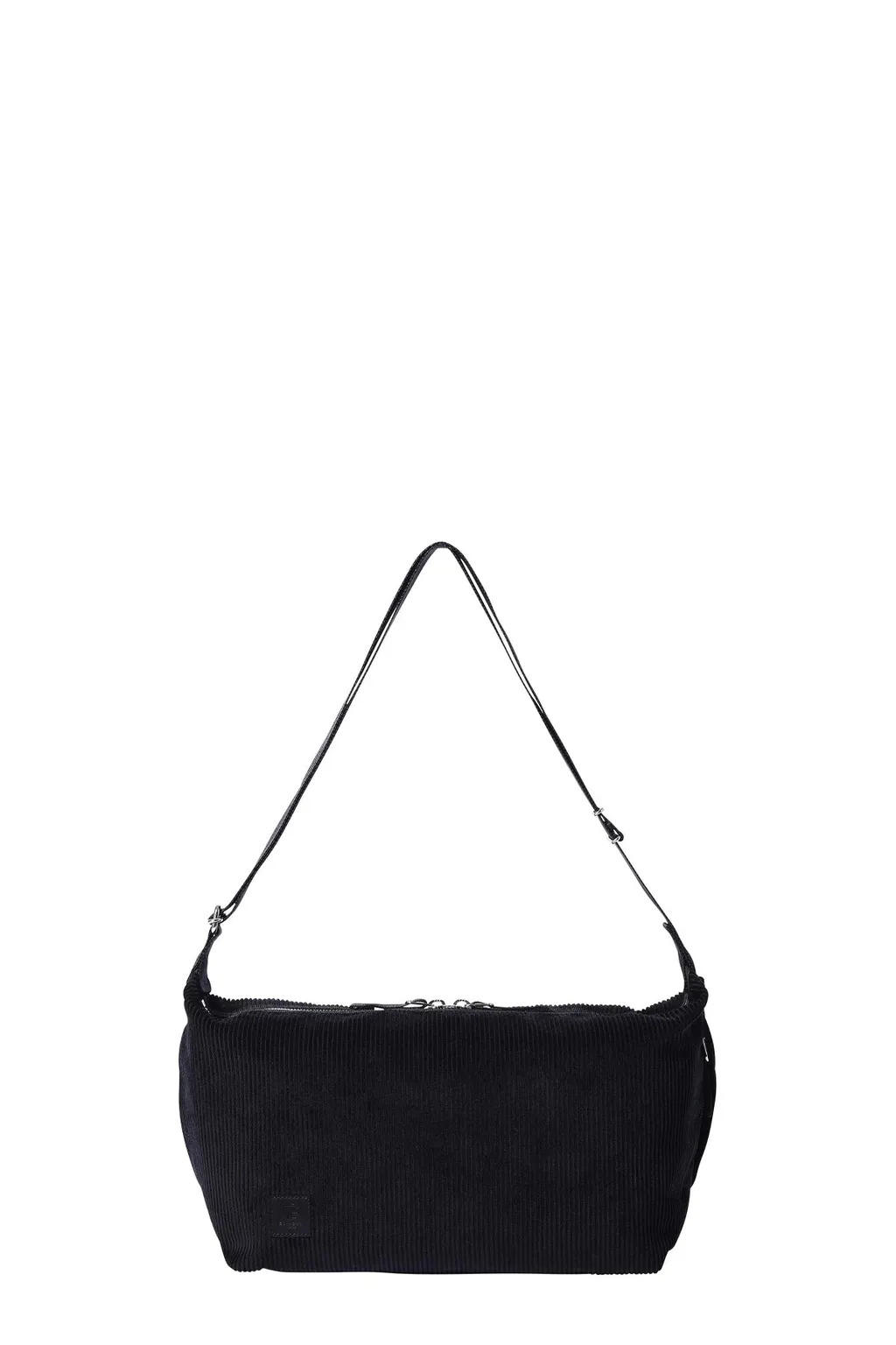 Shoulder Bag / Black