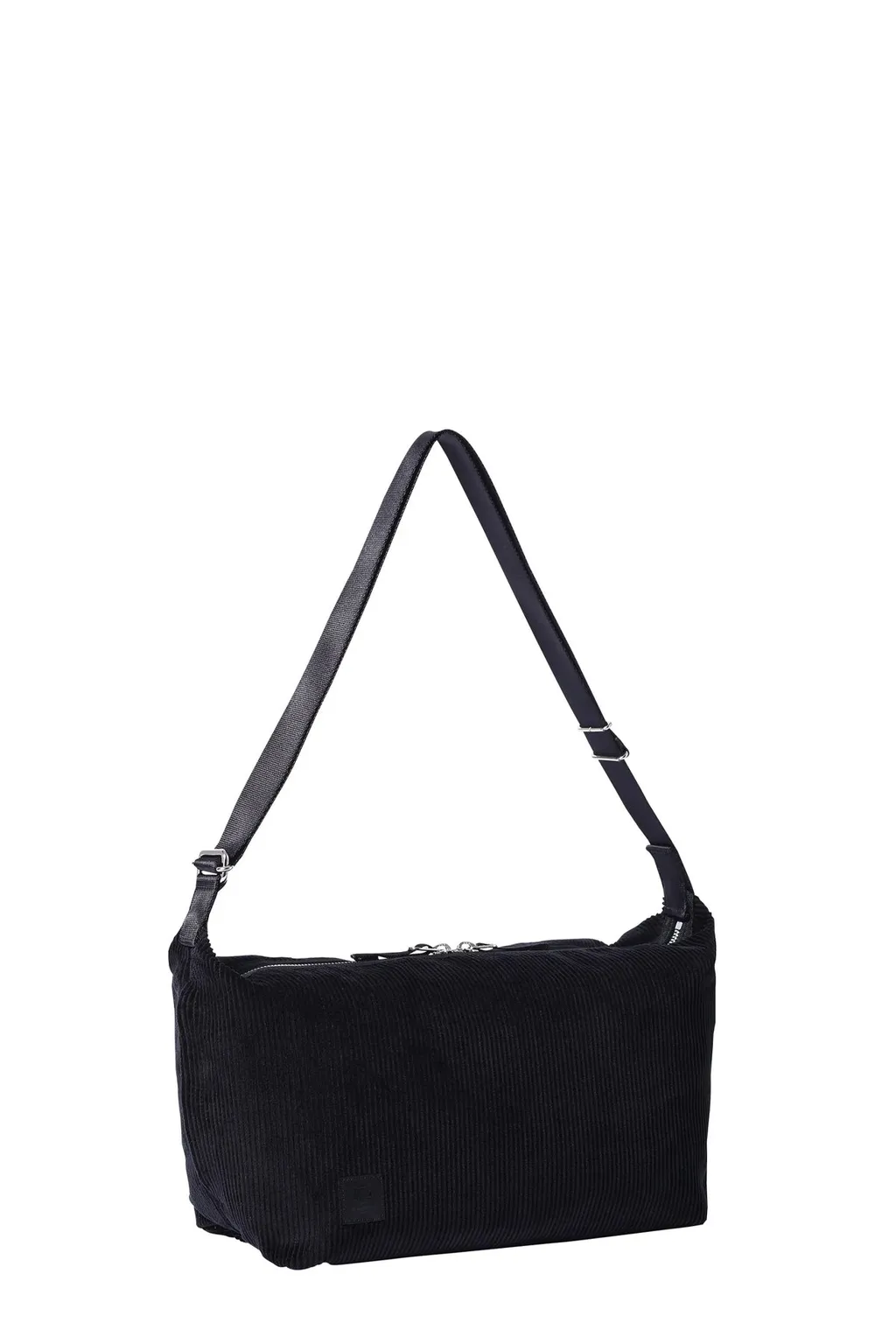 Shoulder Bag / Black