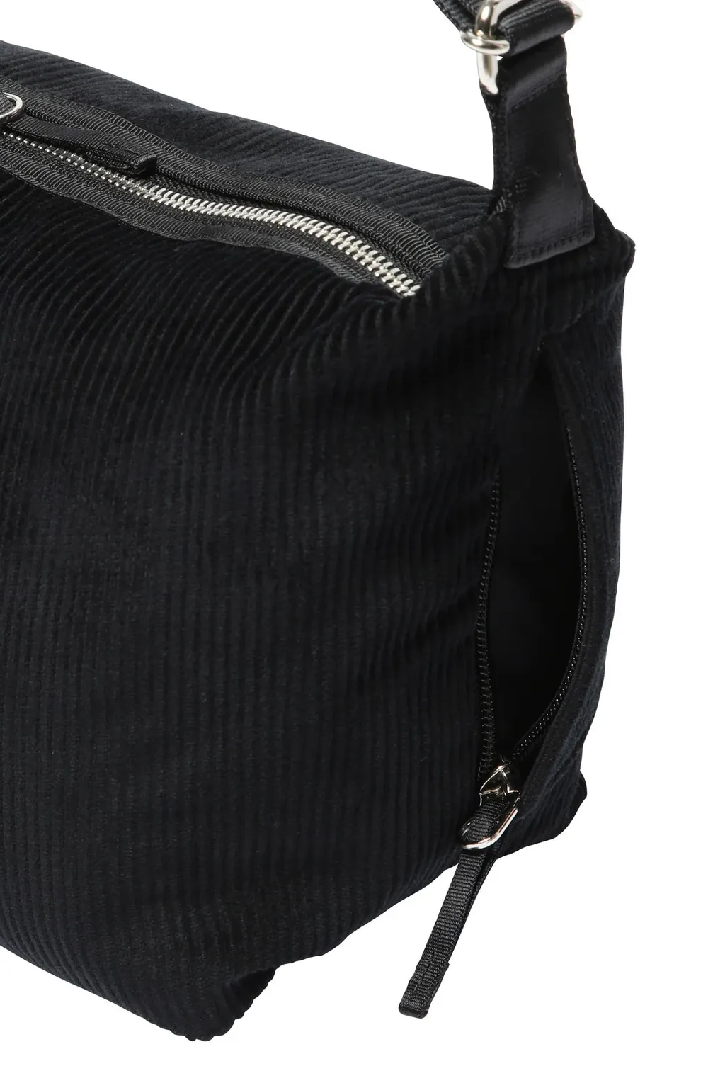 Shoulder Bag / Black