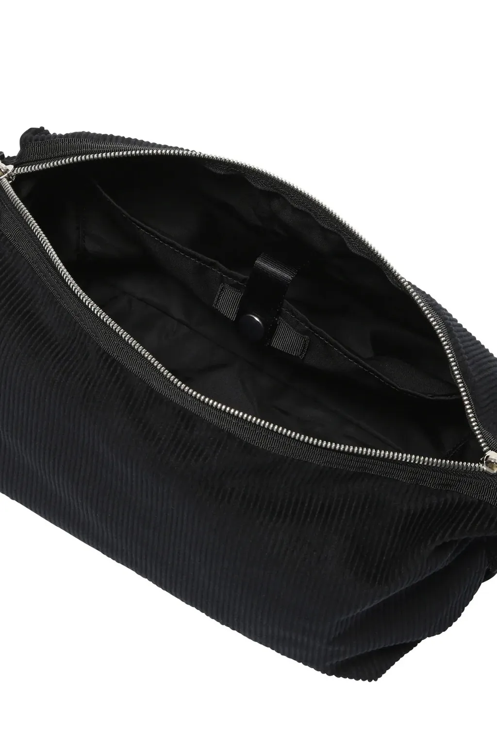 Shoulder Bag / Black
