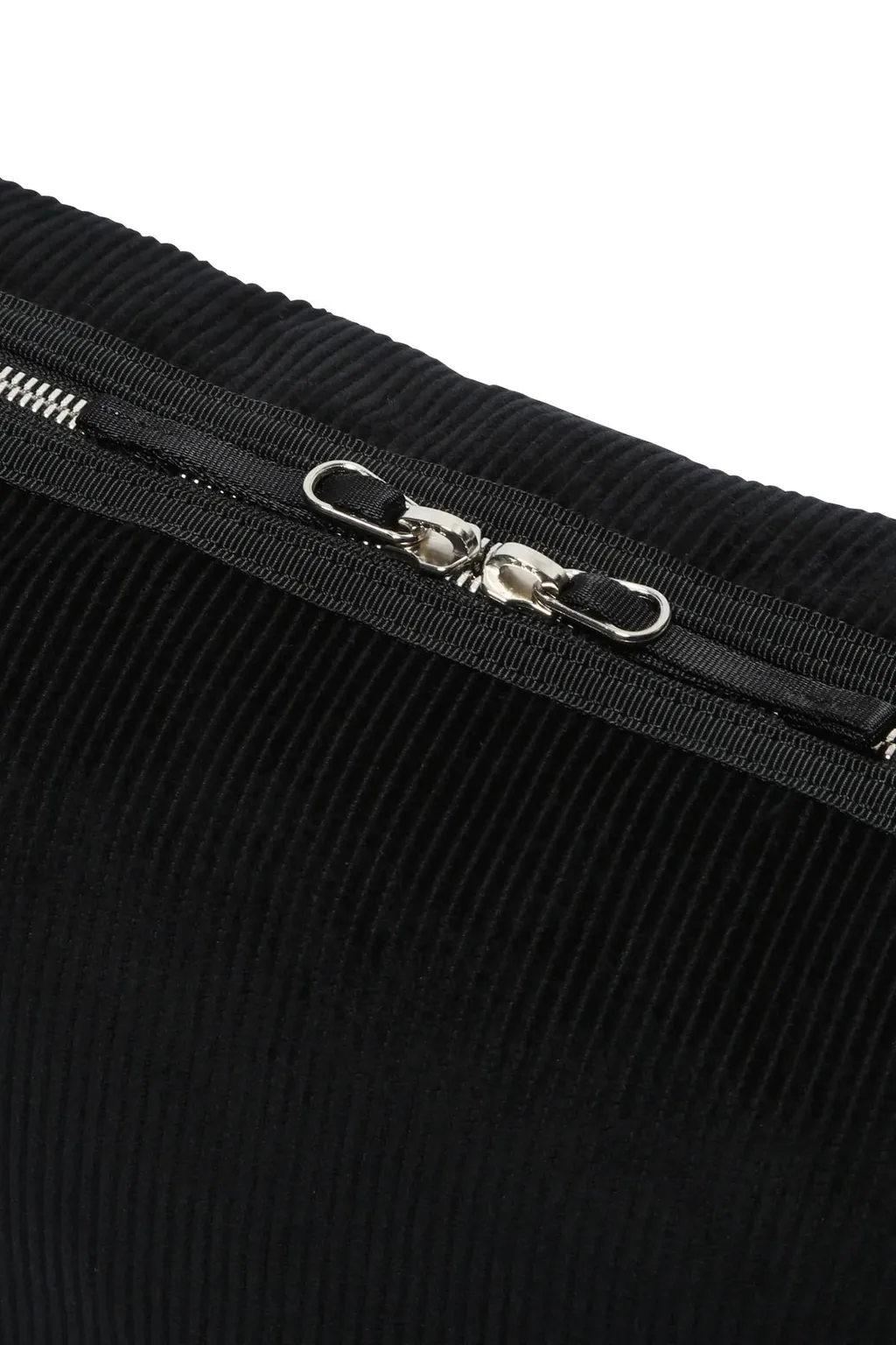 Shoulder Bag / Black