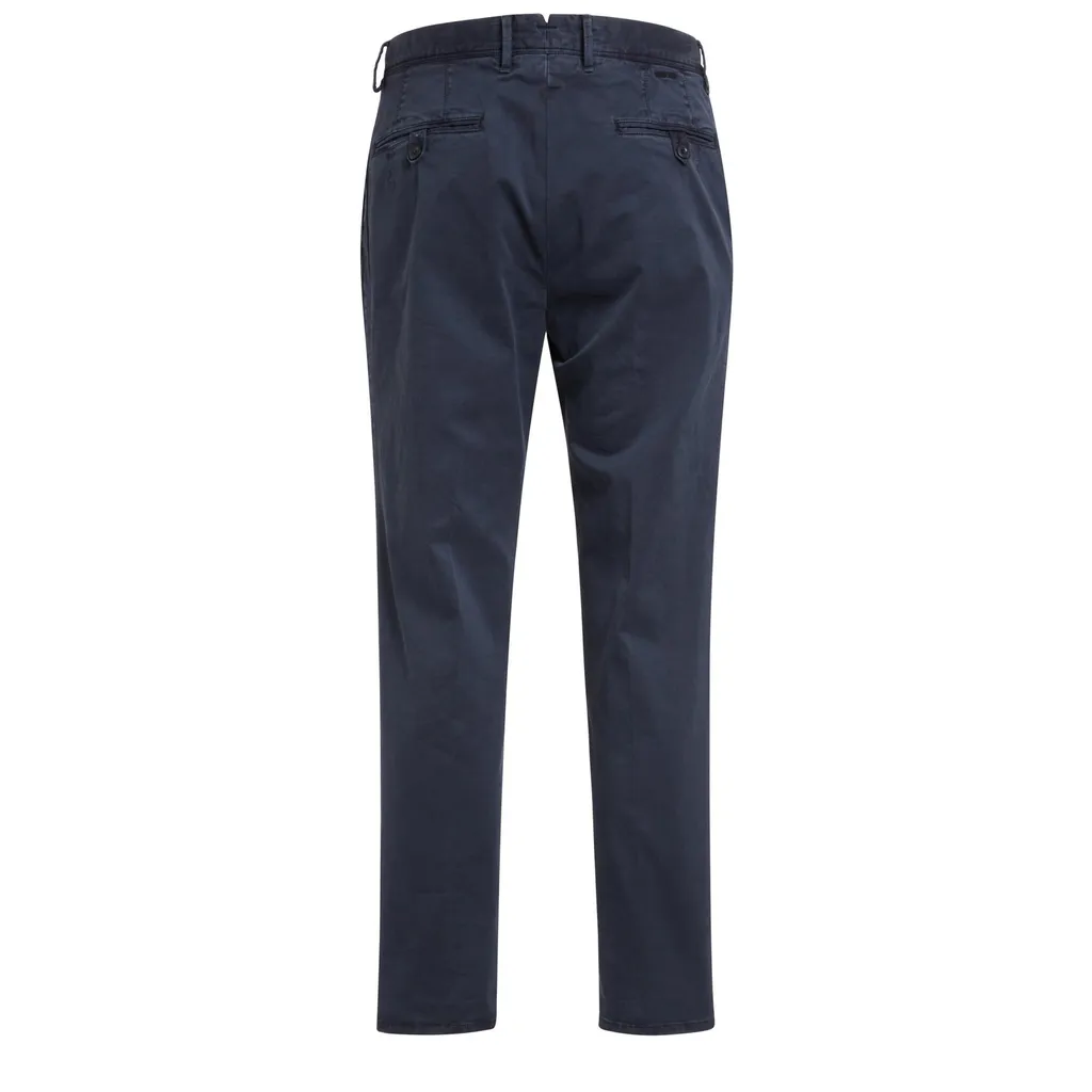 Incotex Pleated Trousers