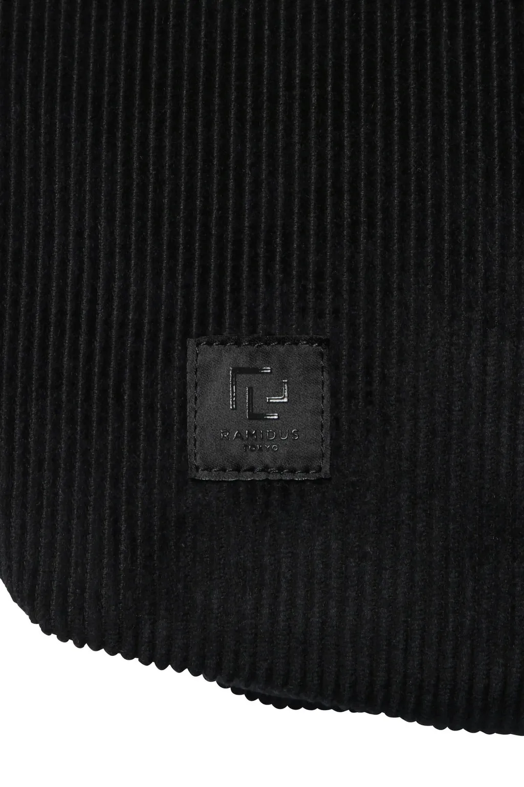 Shoulder Bag / Black