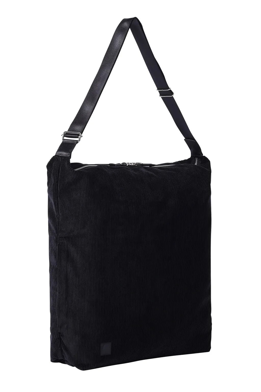 Shoulder Bag / Black