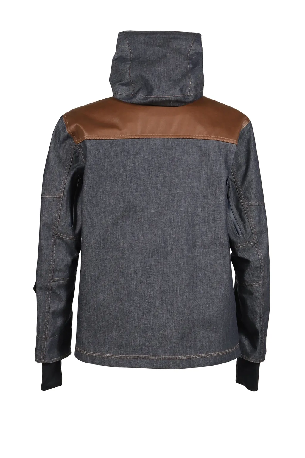Langtang Jacket / Blu