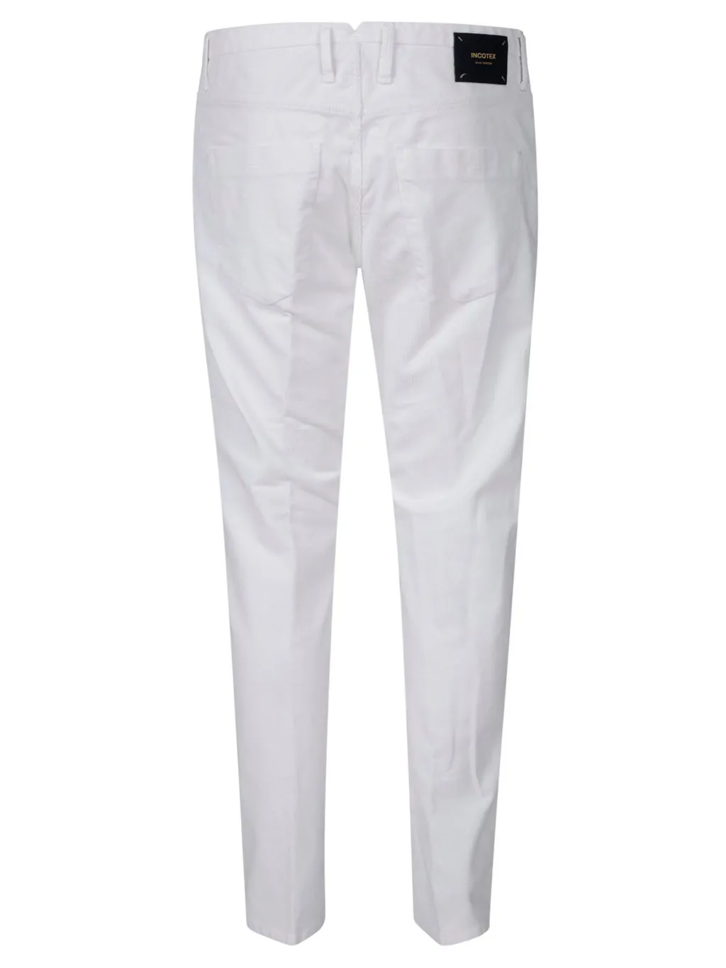 Incotex Slim Fit Pants