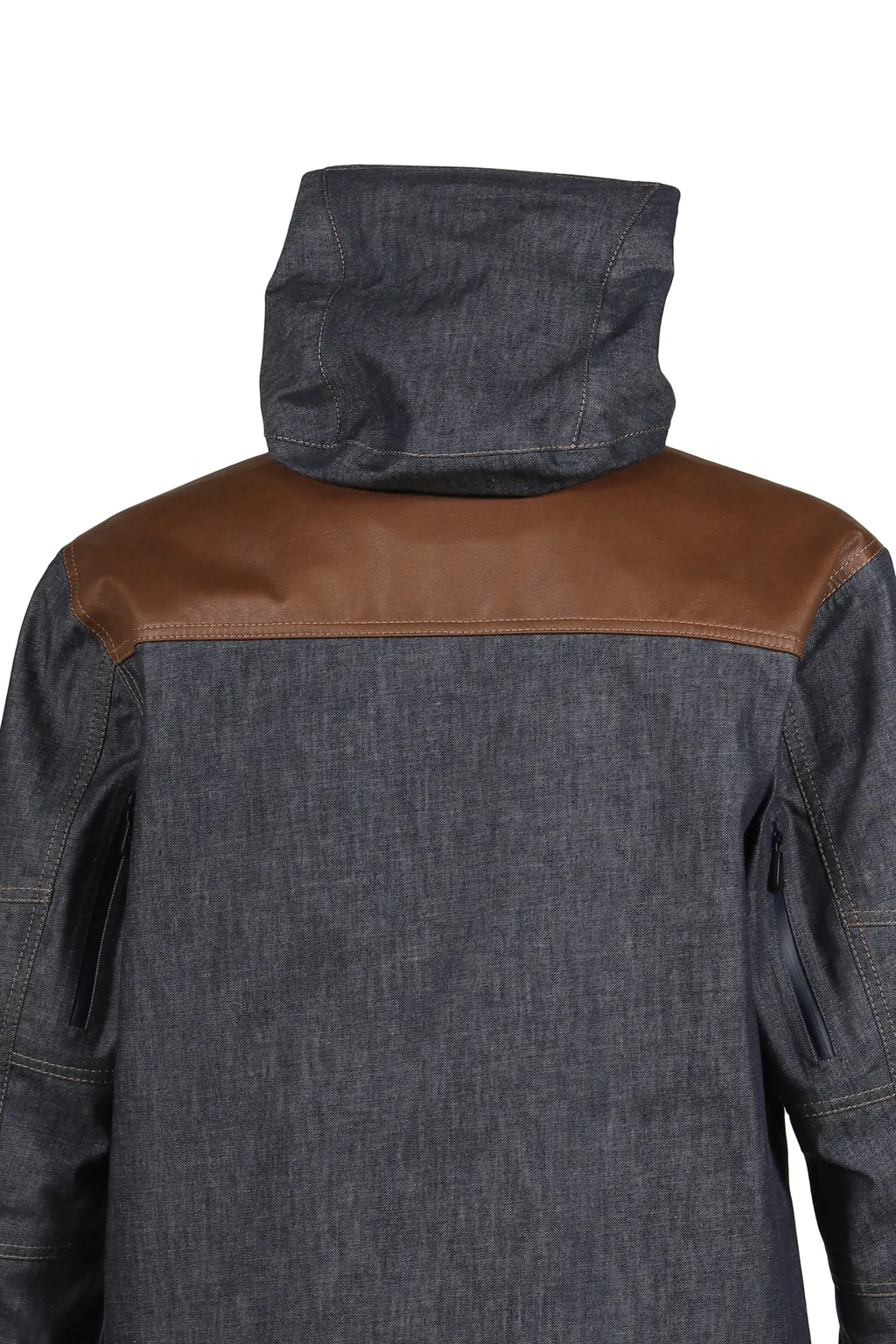Langtang Jacket / Blu