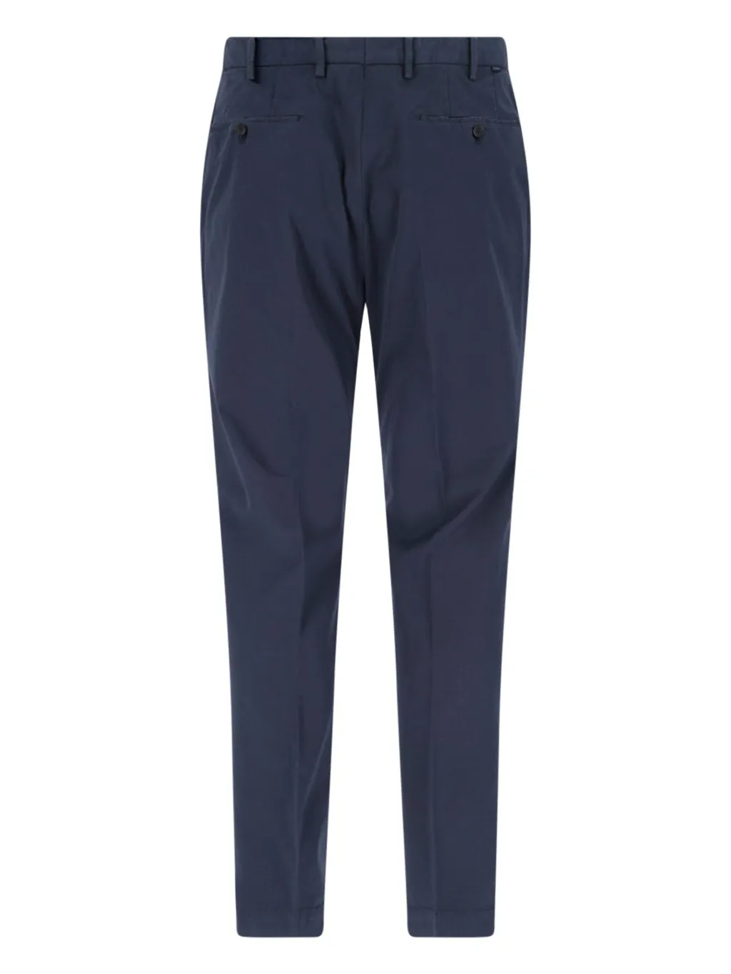 Incotex Tailored Fit Classic Pants