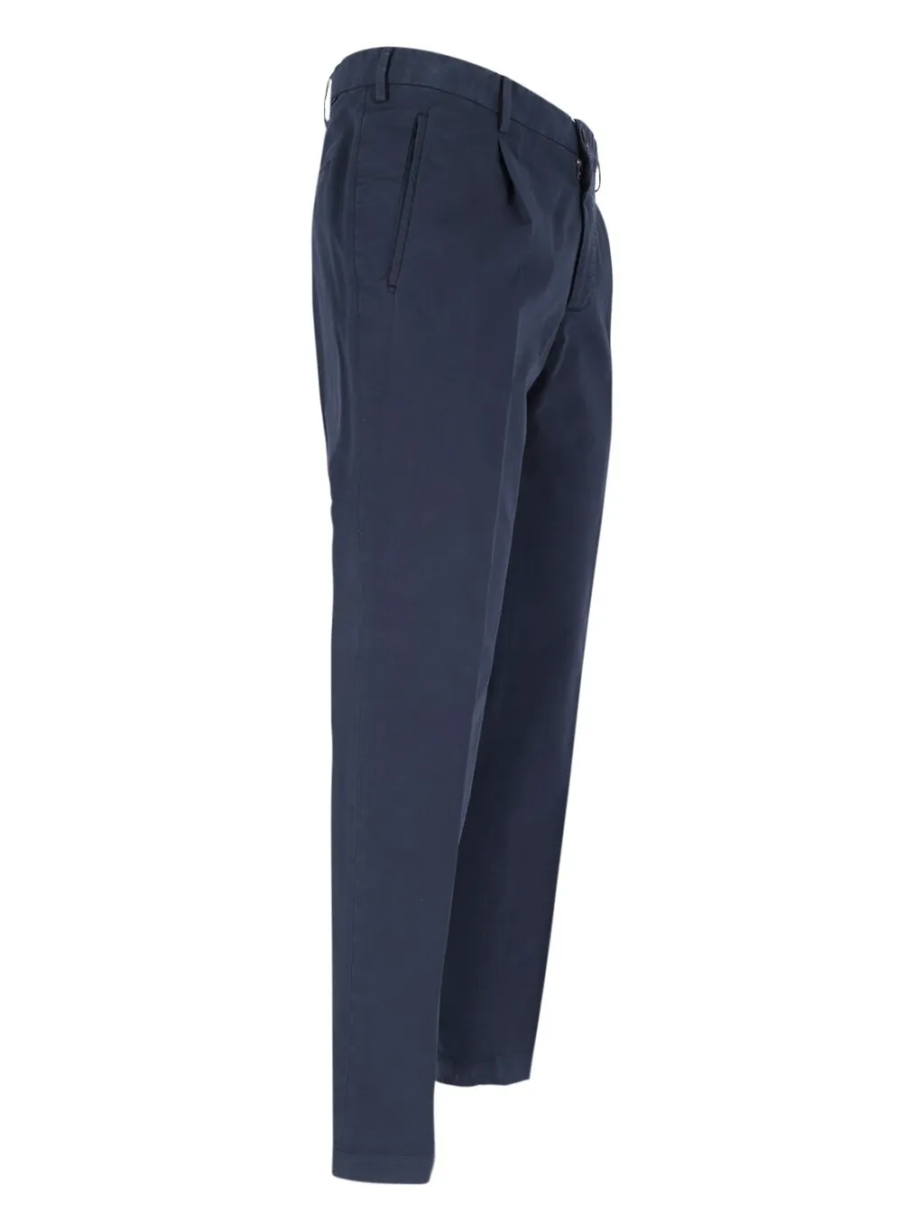 Incotex Tailored Fit Classic Pants