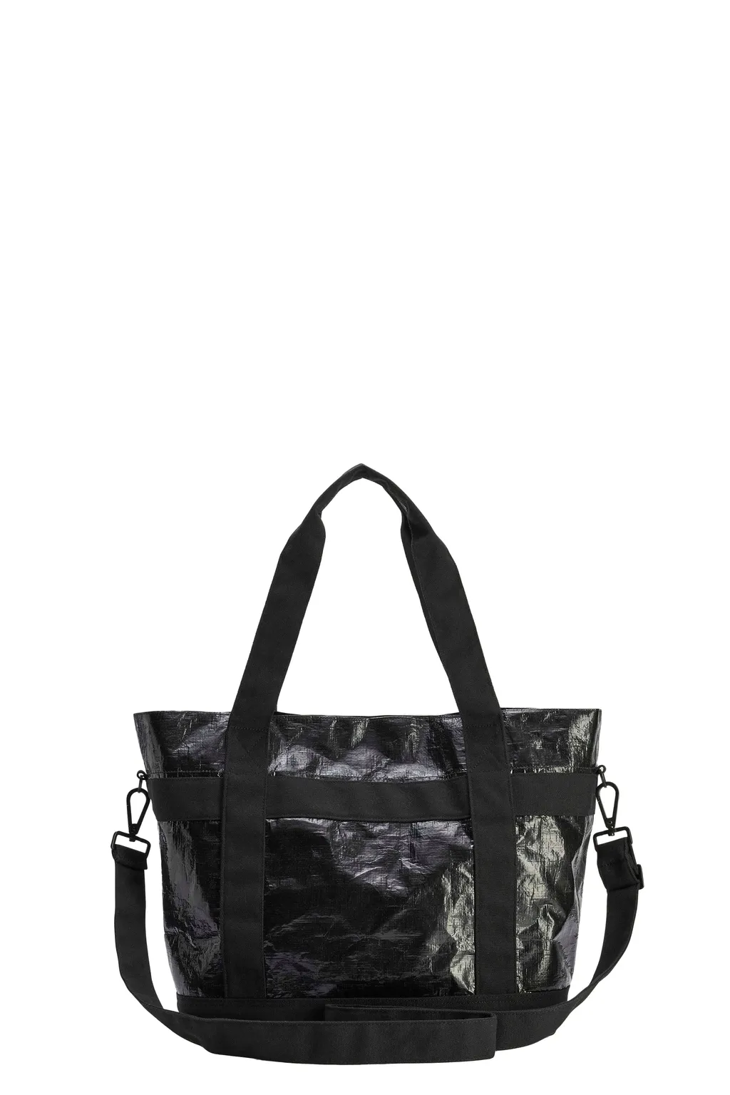 Adi006 Tote / Black