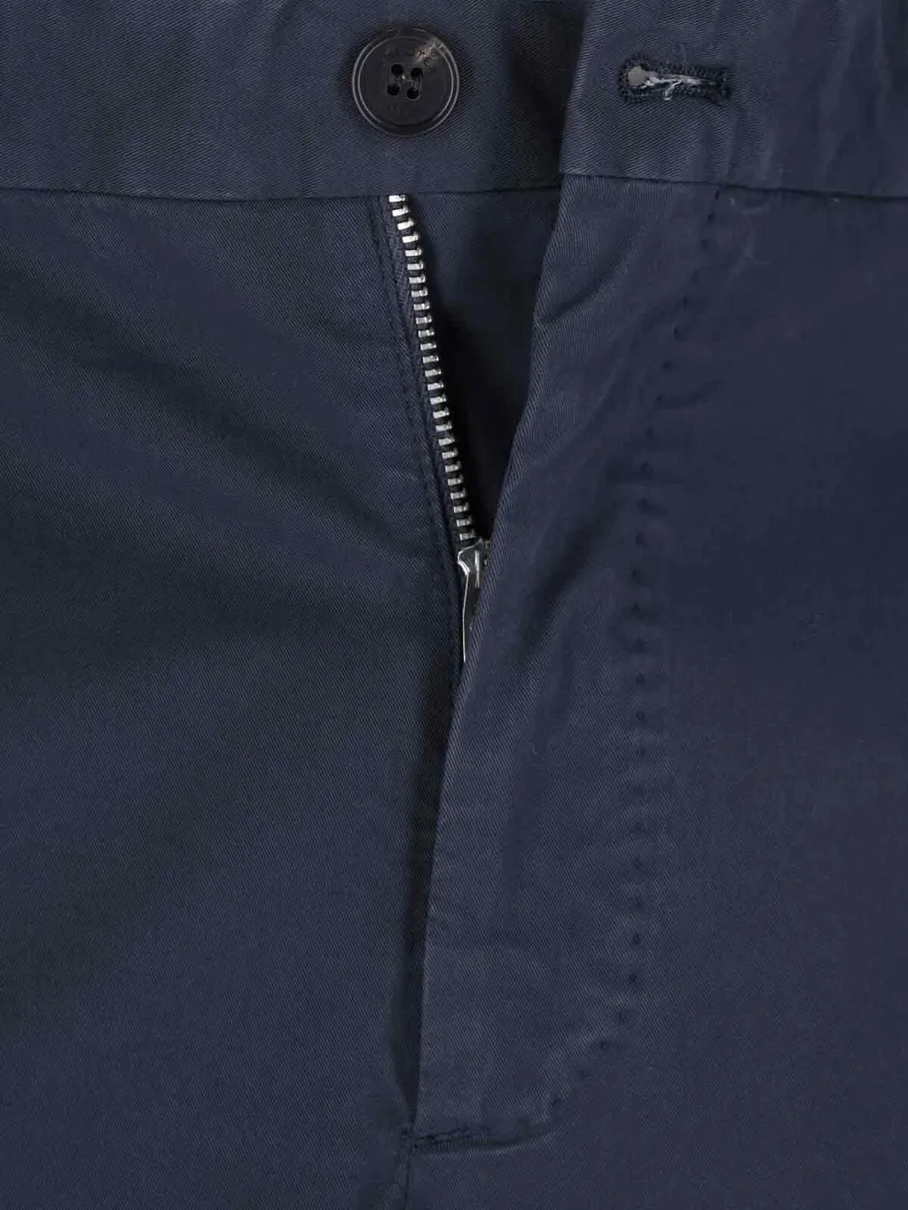 Incotex Tailored Fit Classic Pants