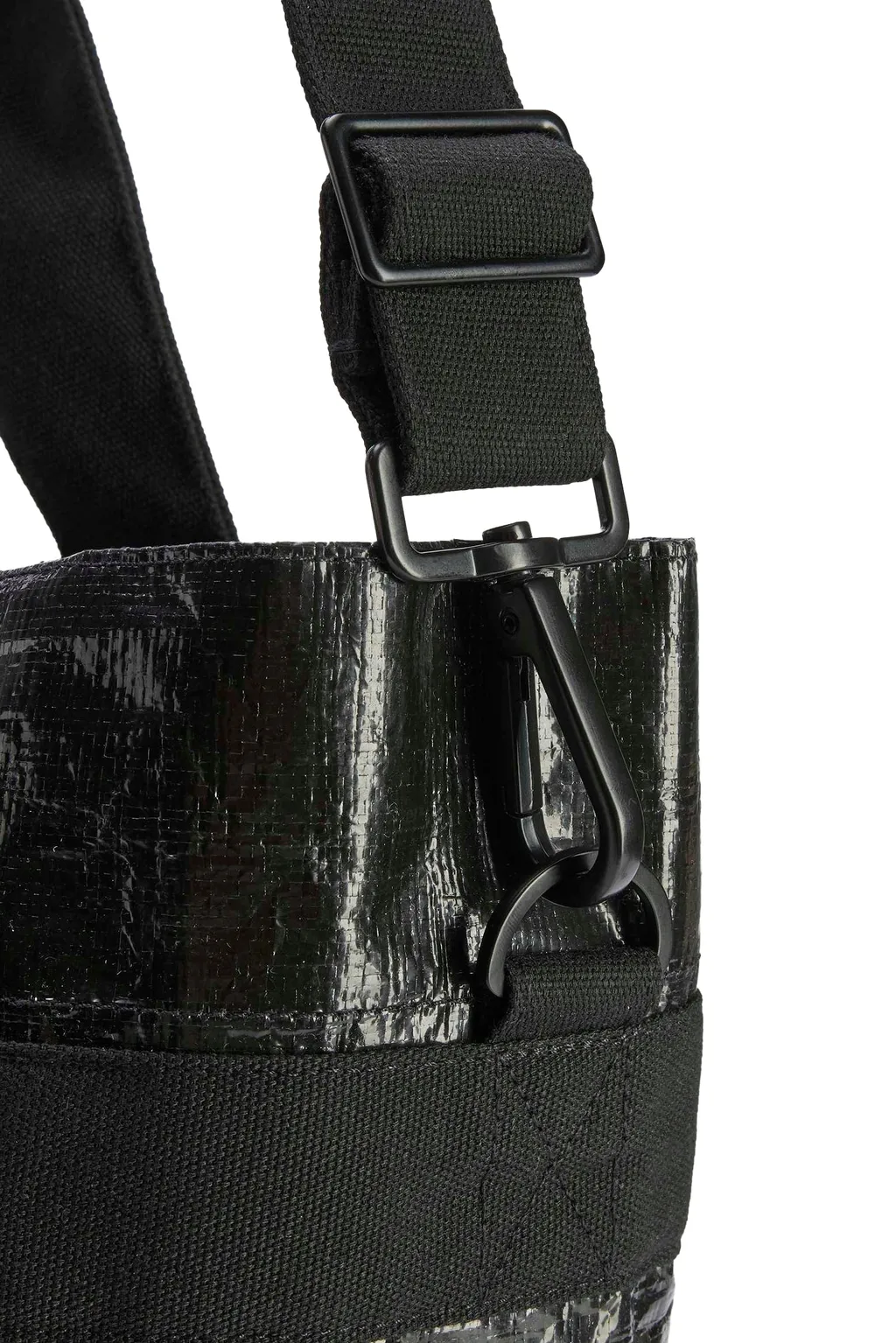 Adi006 Tote / Black