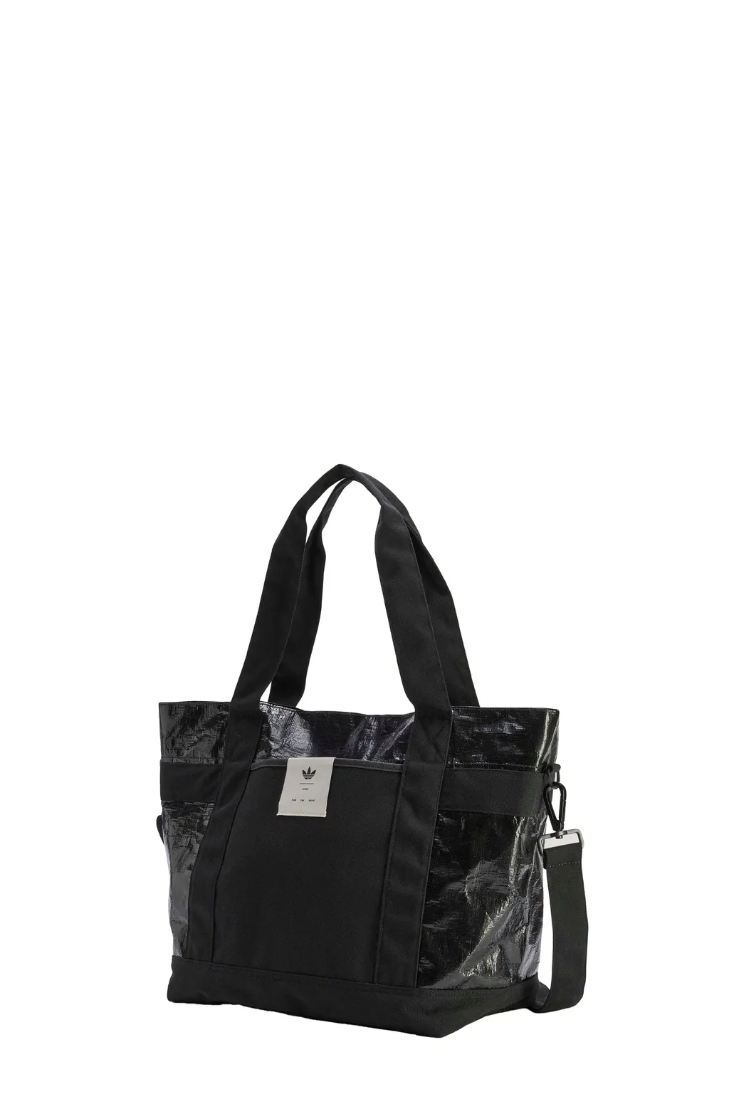 Adi006 Tote / Black