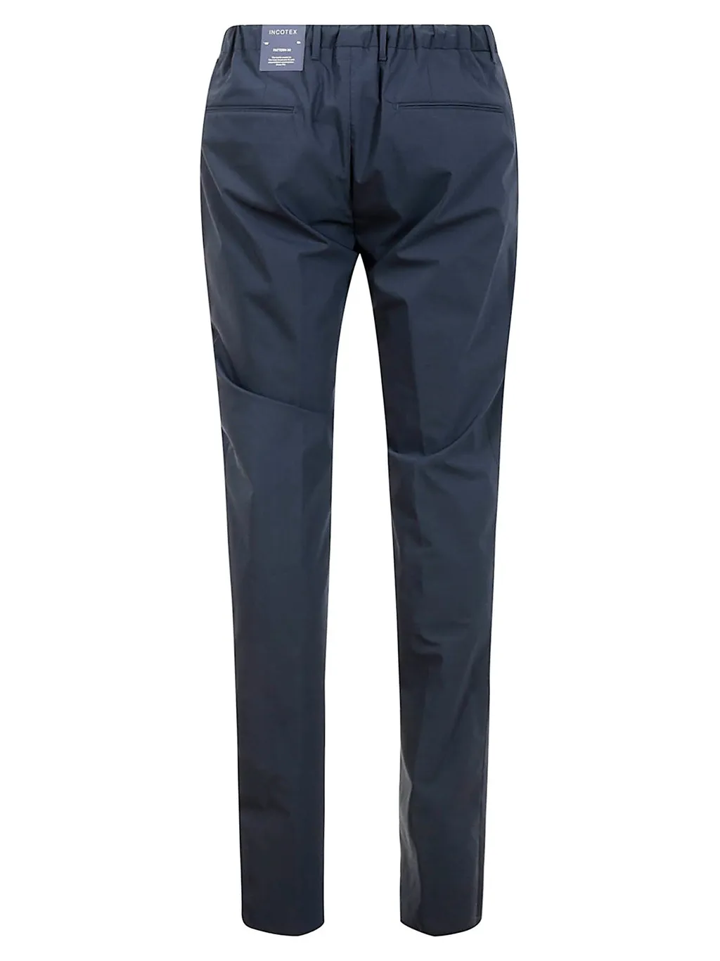 Incotex Slim Fit Pants