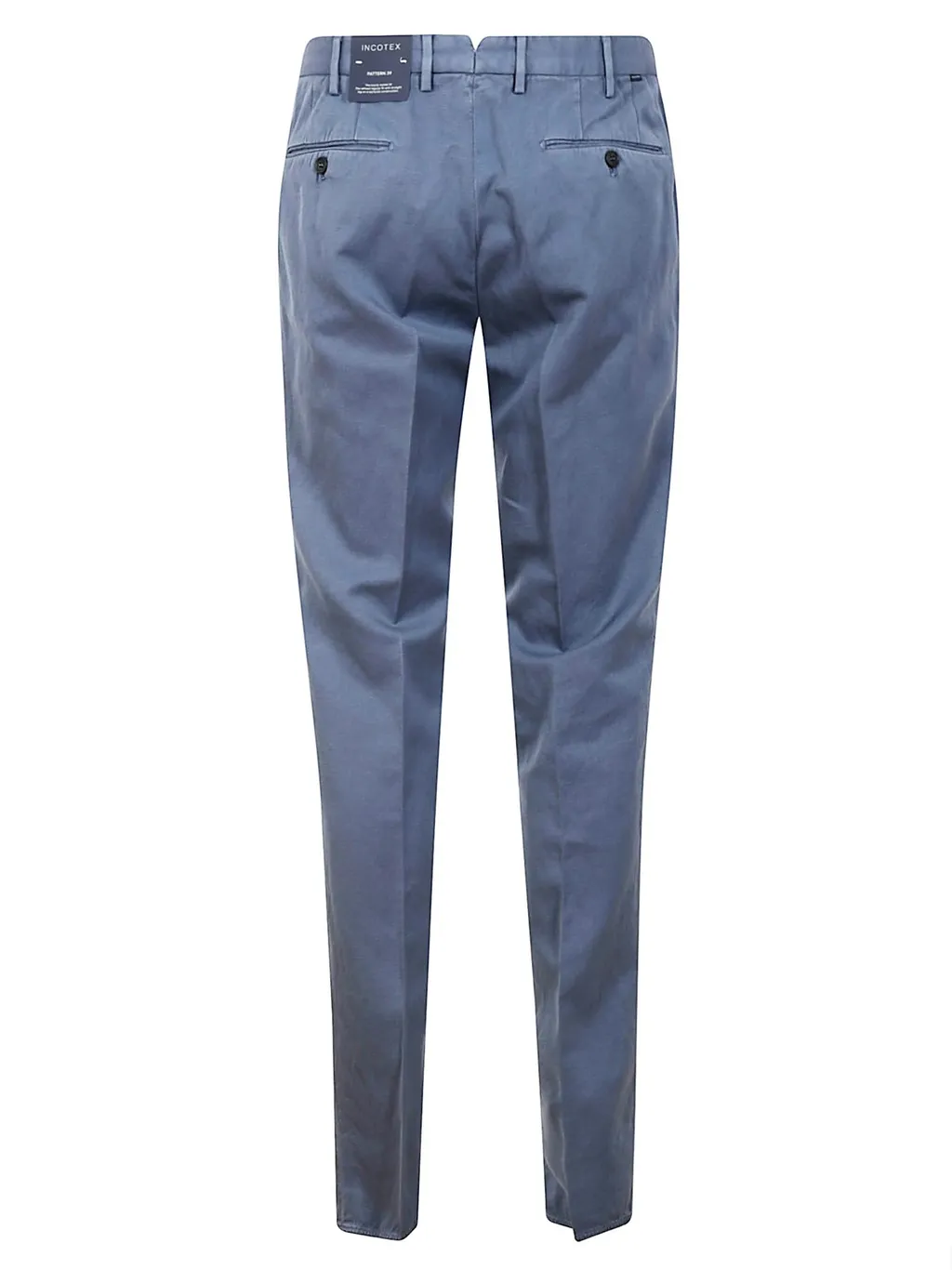 Incotex Slim Fit Pants