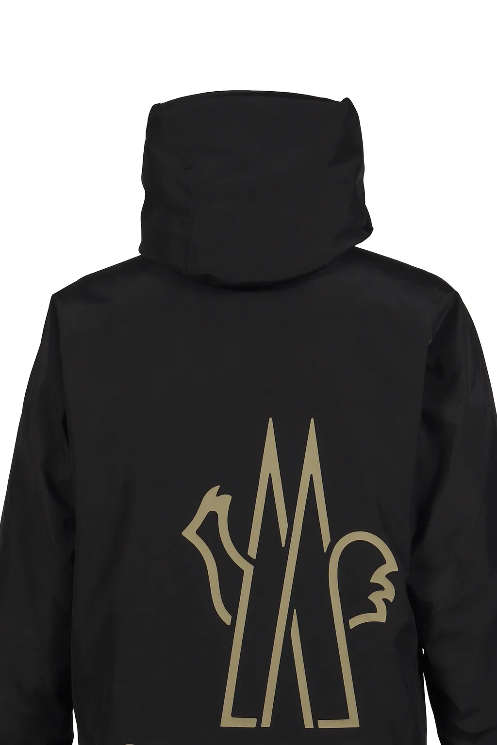 Staz Jacket / Black