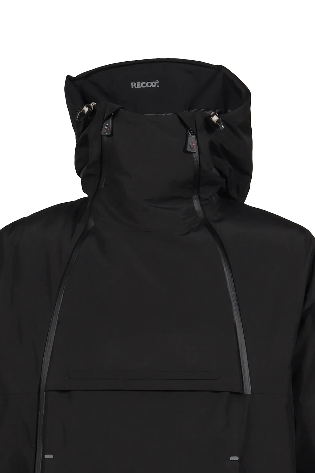 Staz Jacket / Black