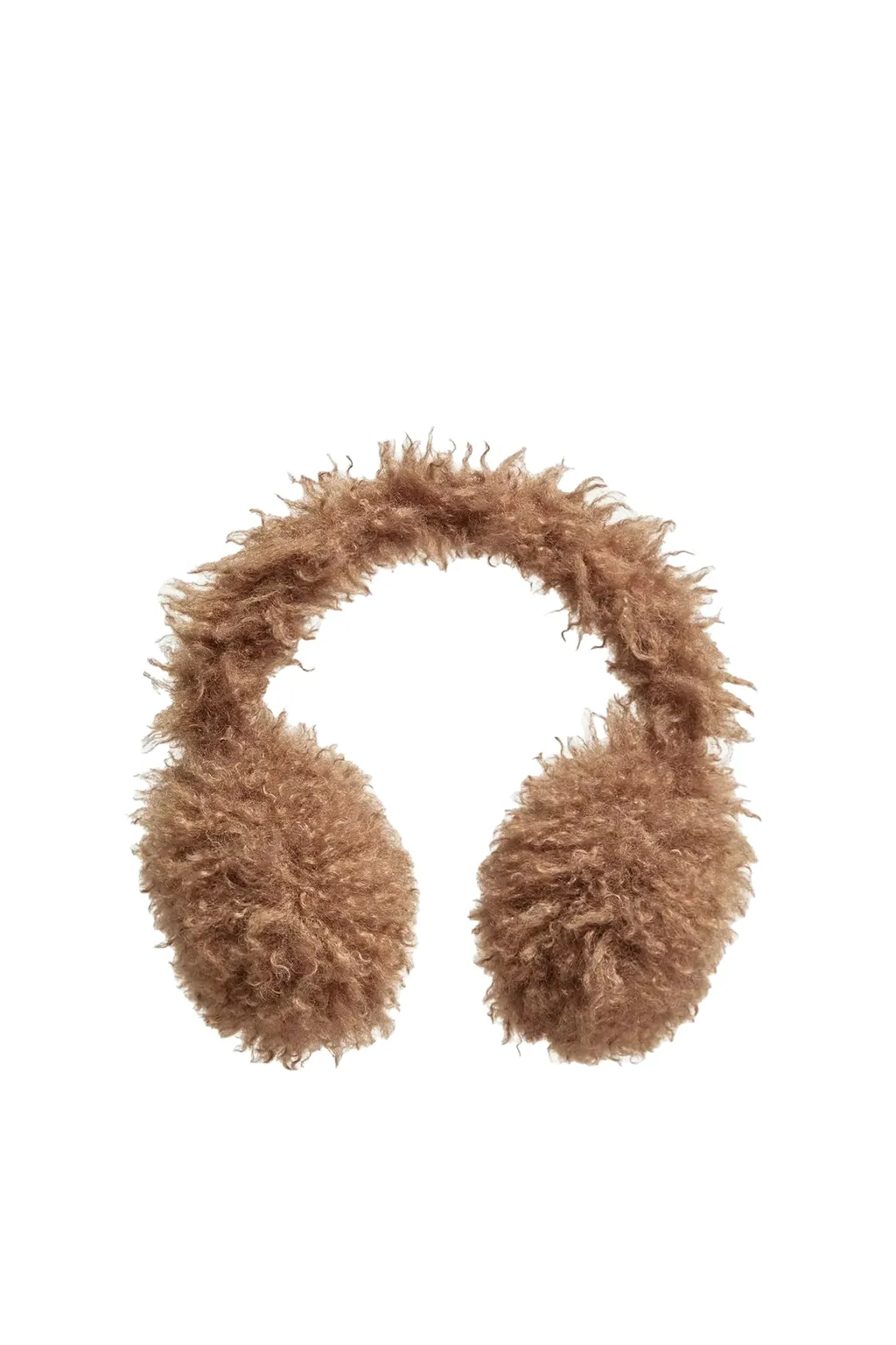 Earmuffs / Brw