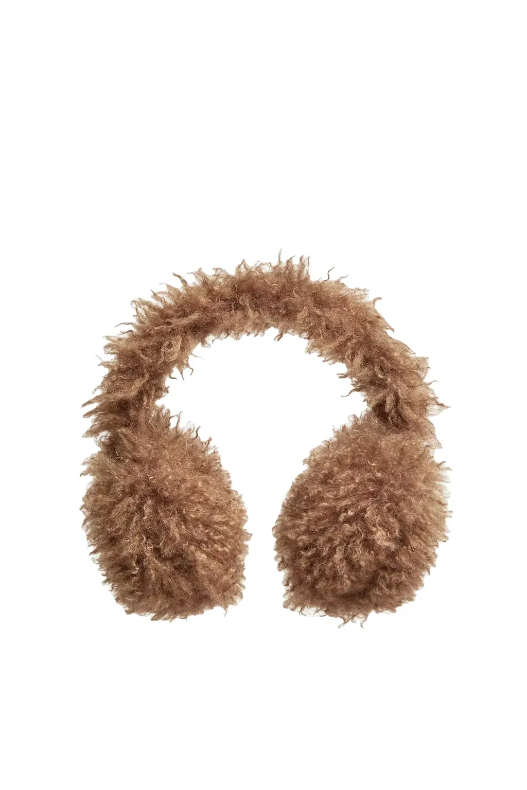 Earmuffs / Brw