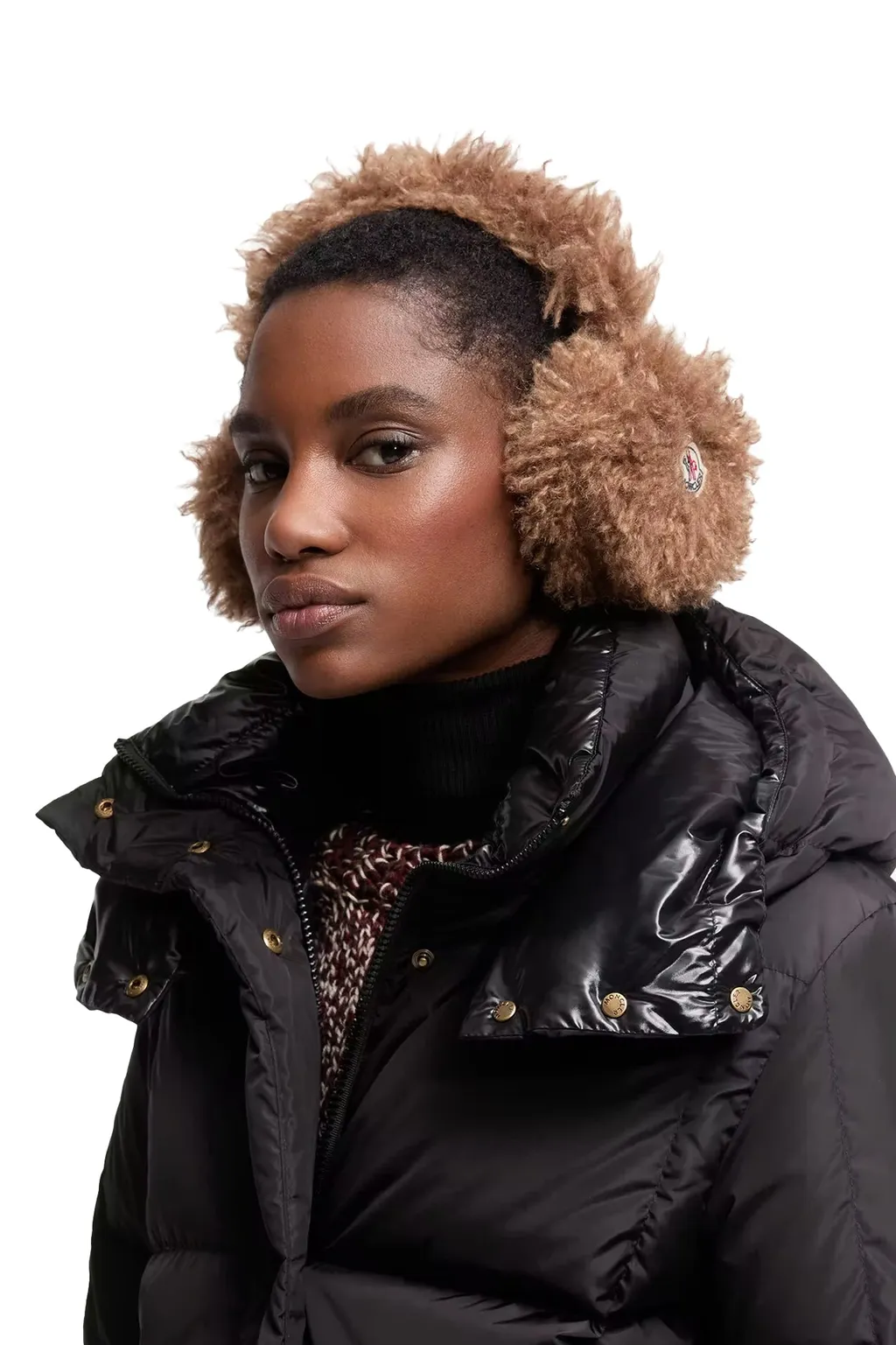 Earmuffs / Brw