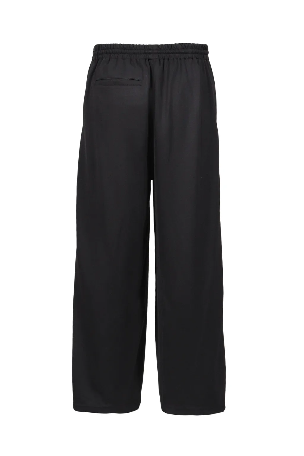 Enigma Track Bottoms / Black