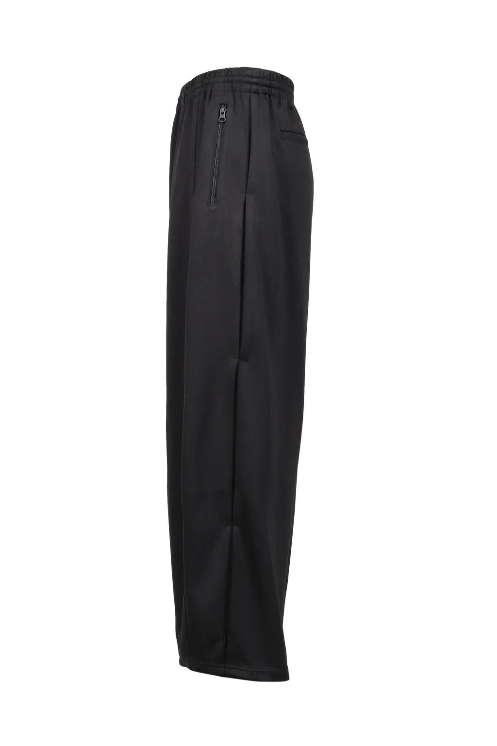 Enigma Track Bottoms / Black