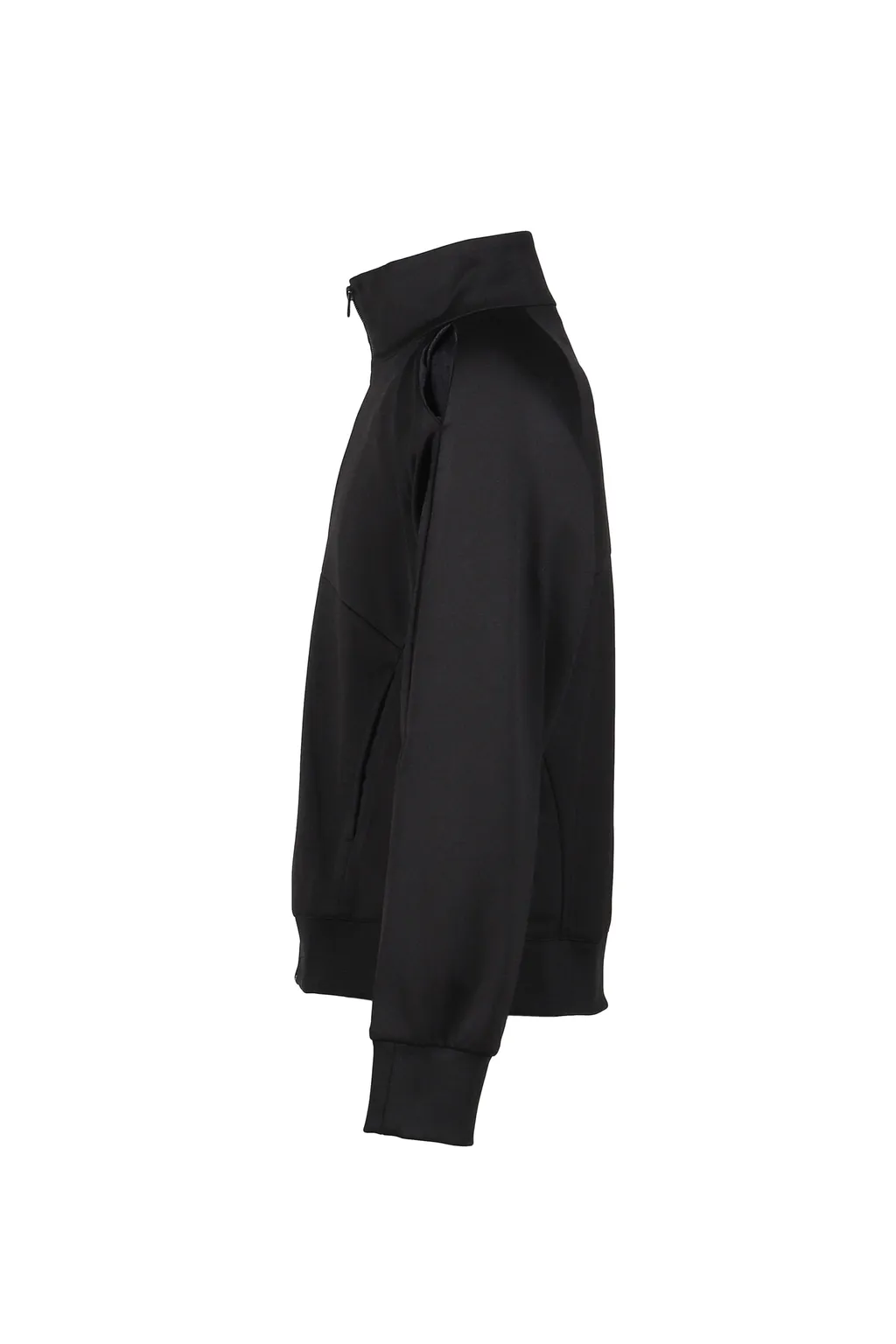 Enigma Tracksuit / Black