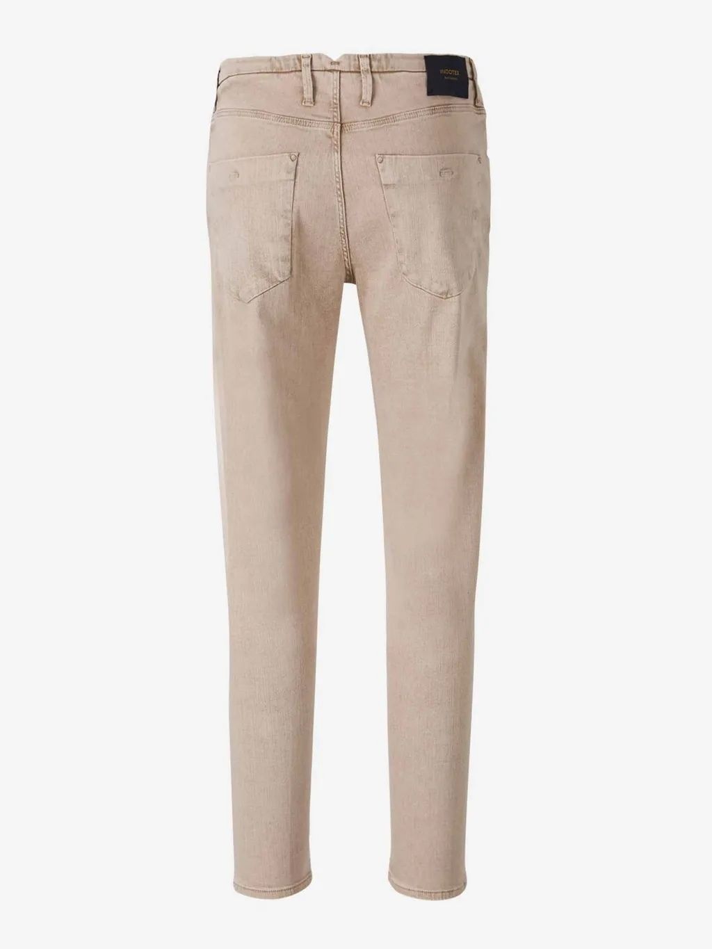 Incotex Blue Division Regular Fit Jeans