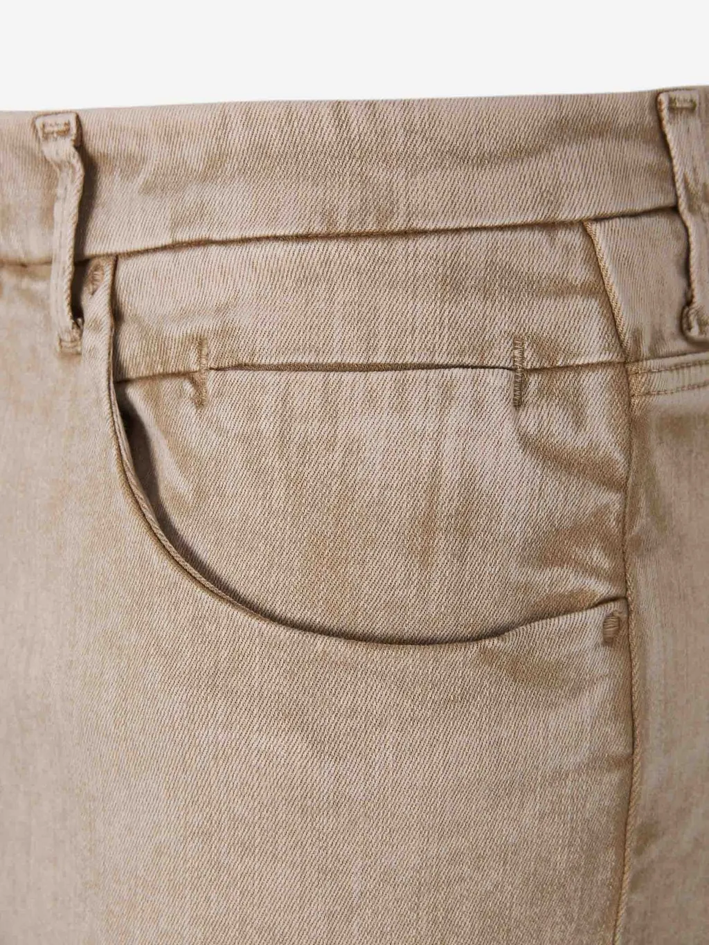 Incotex Blue Division Regular Fit Jeans