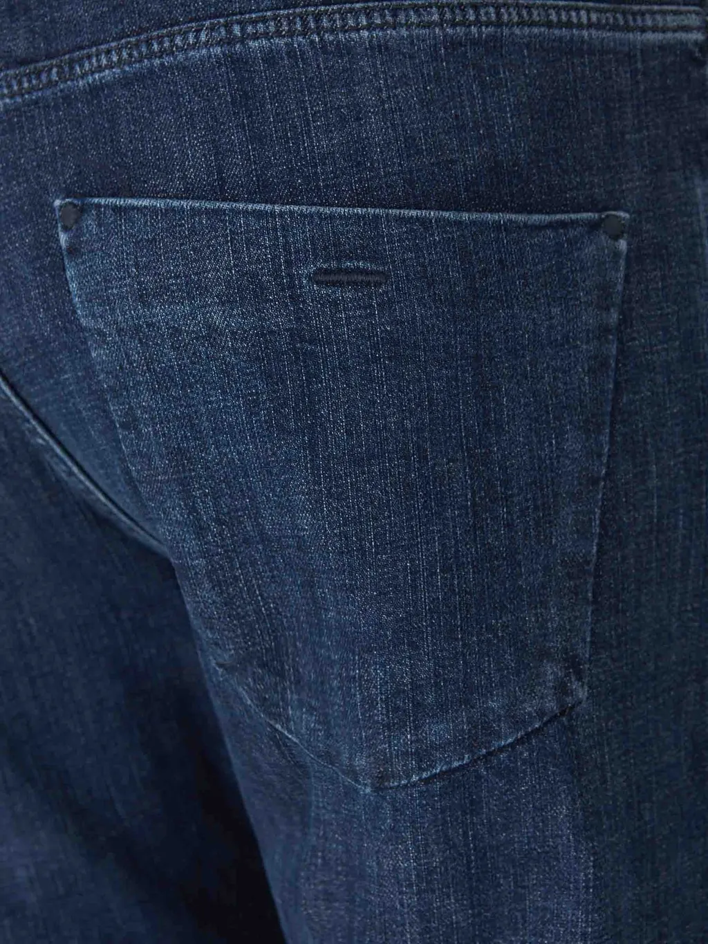 Incotex Blue Division Slim Fit Jeans