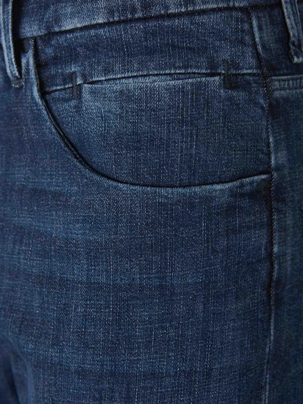 Incotex Blue Division Slim Fit Jeans