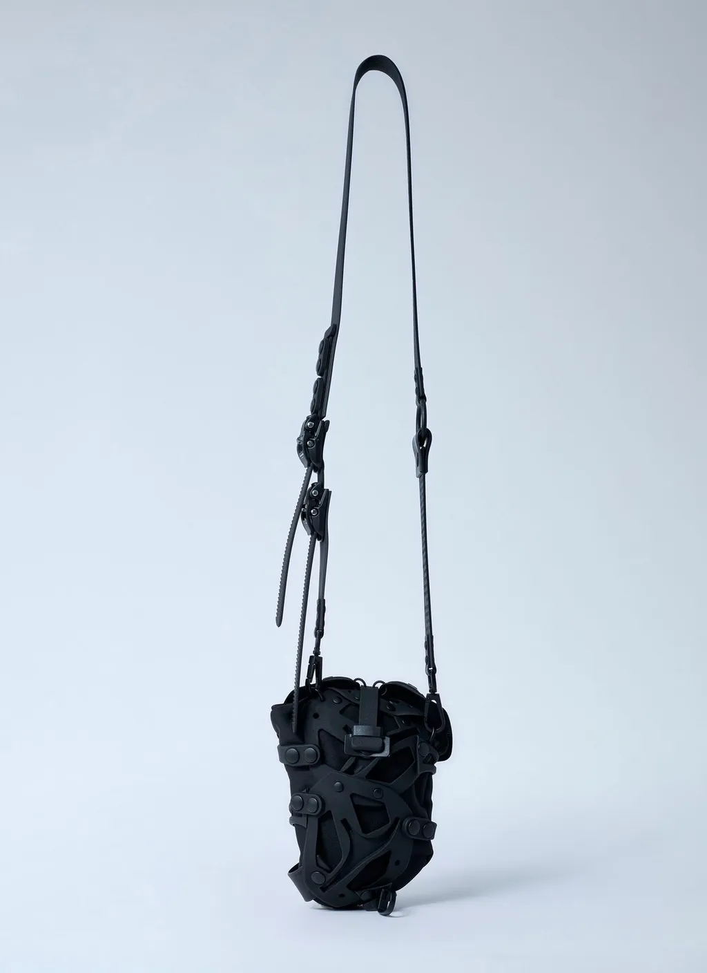Innerraum Funcase Crossbody Bag