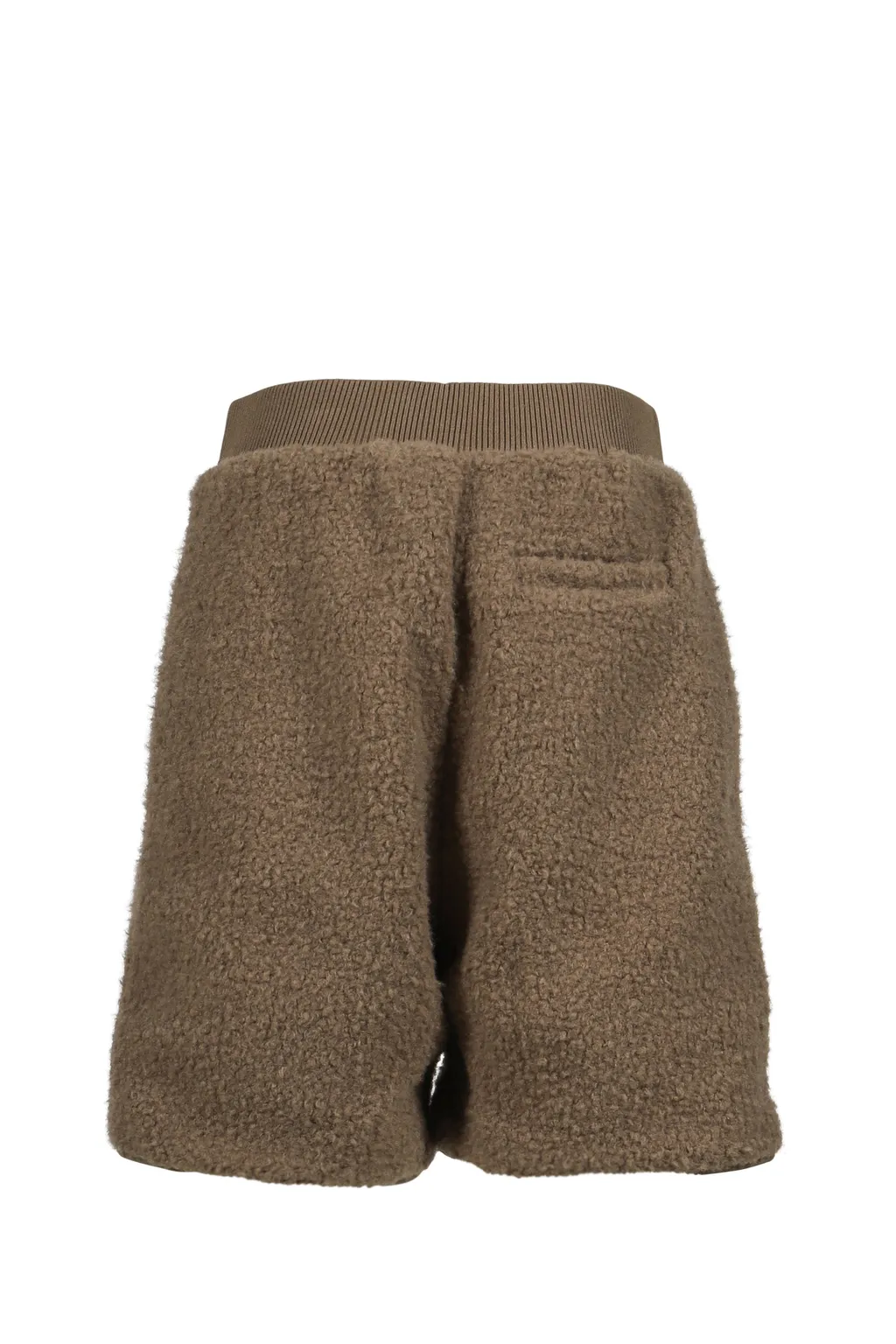 Ef Short / Bison