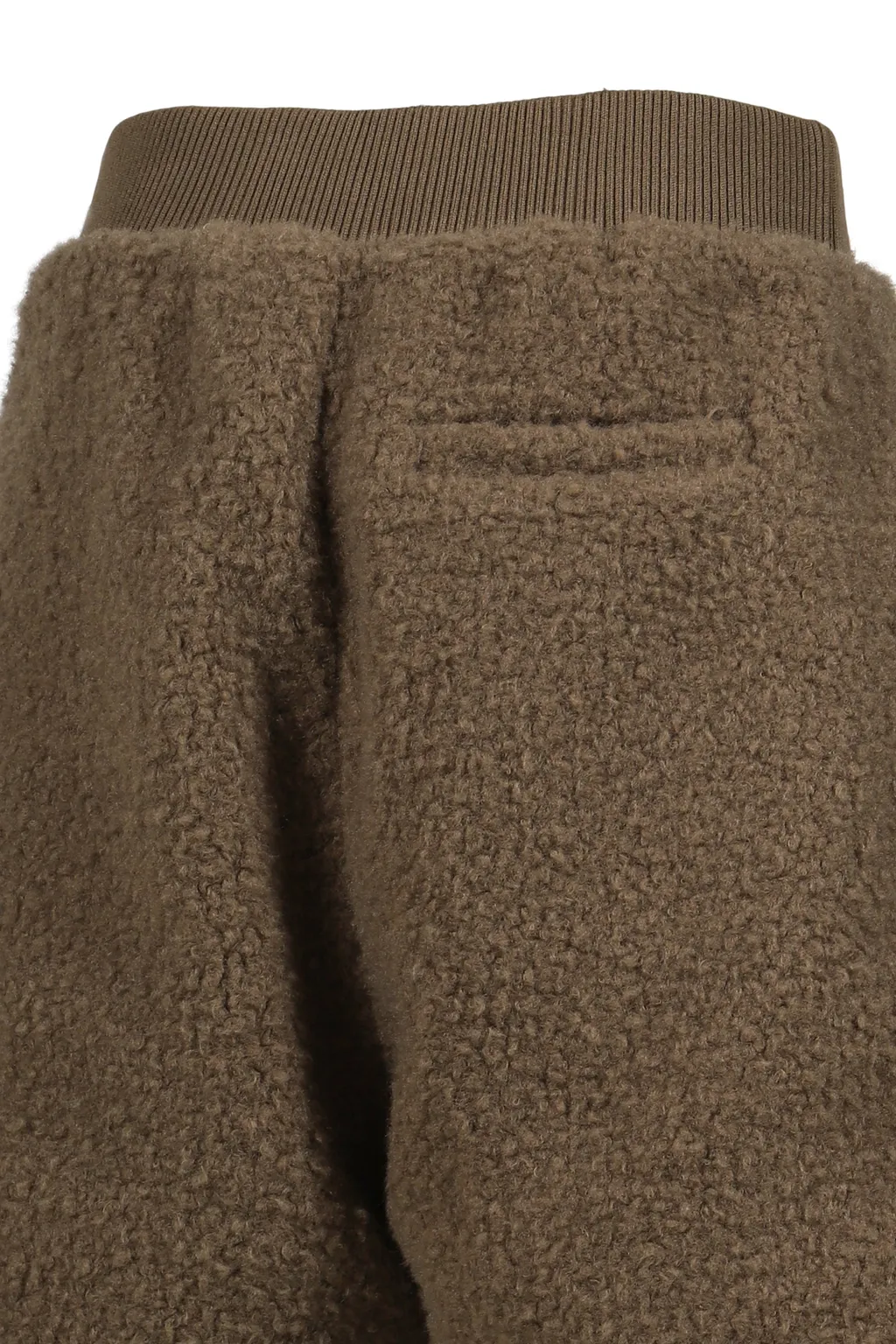 Ef Short / Bison