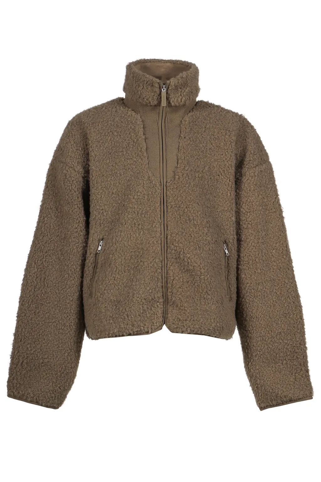 Ef Jacket / Bison