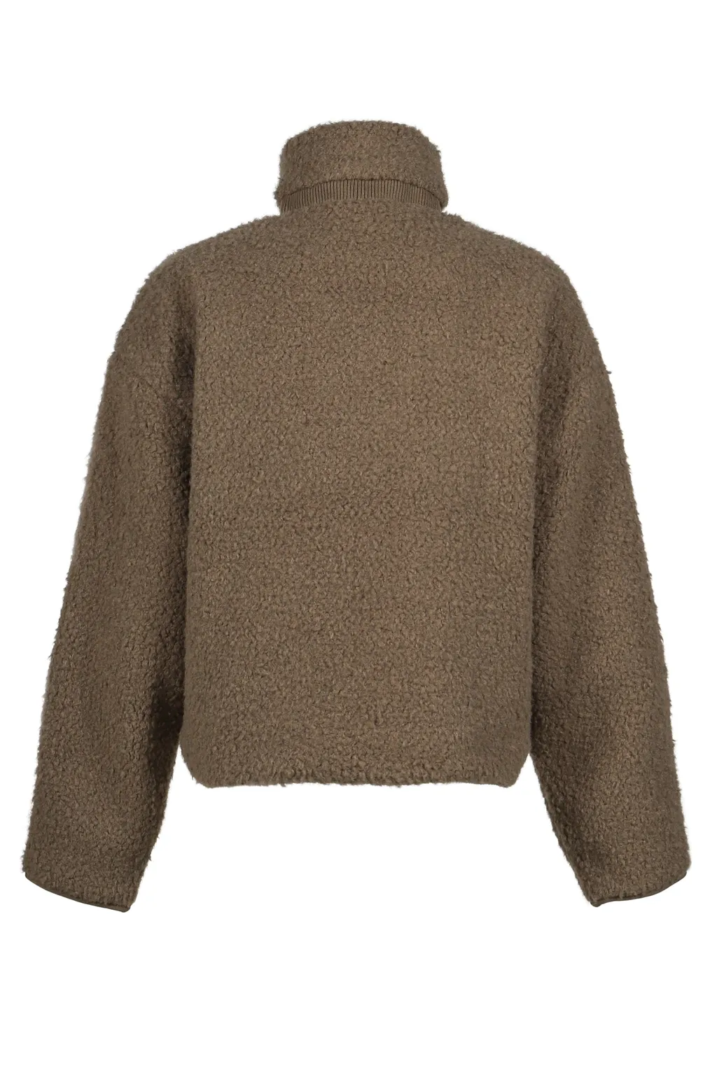 Ef Jacket / Bison