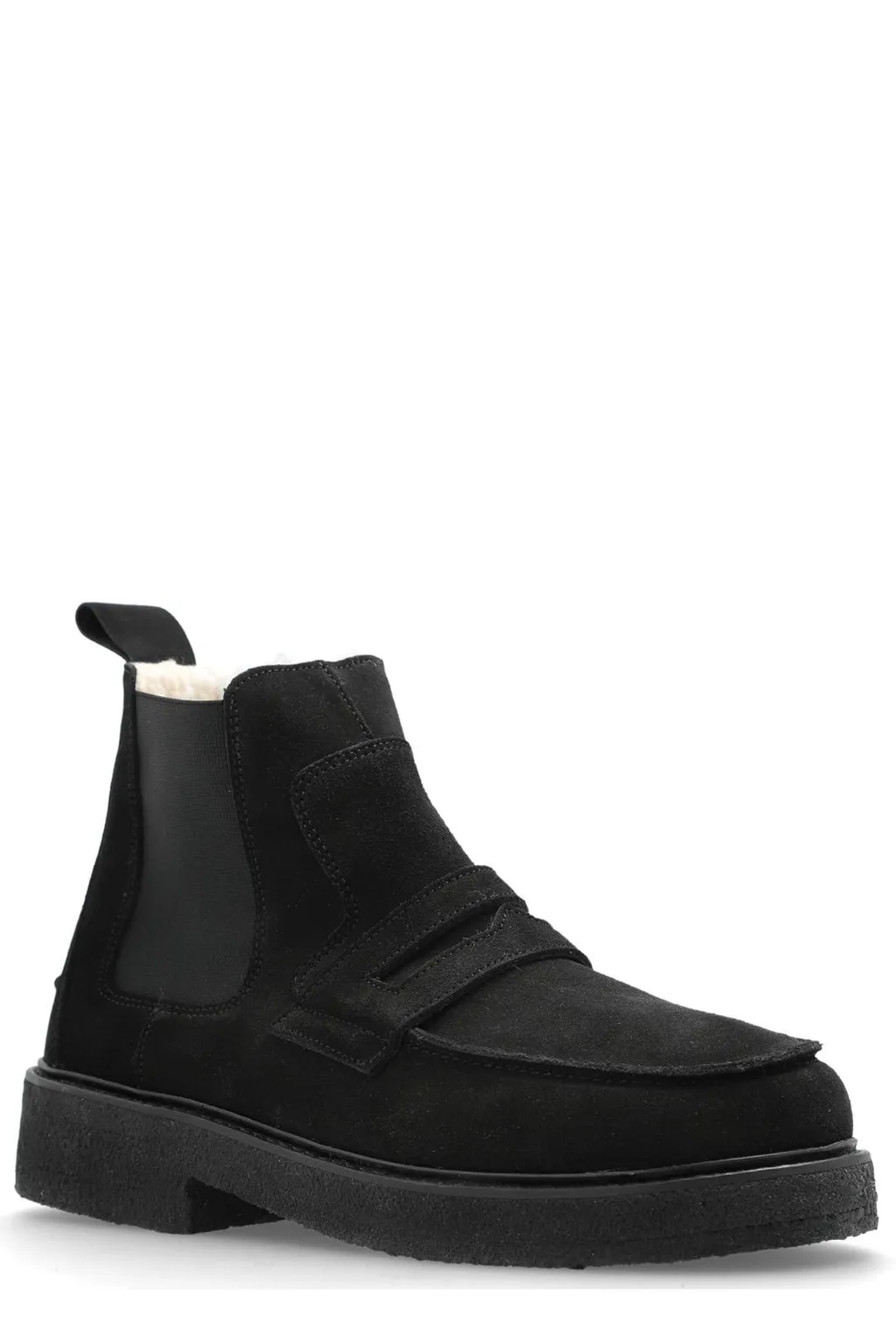 Inuikii Chelsea Boots